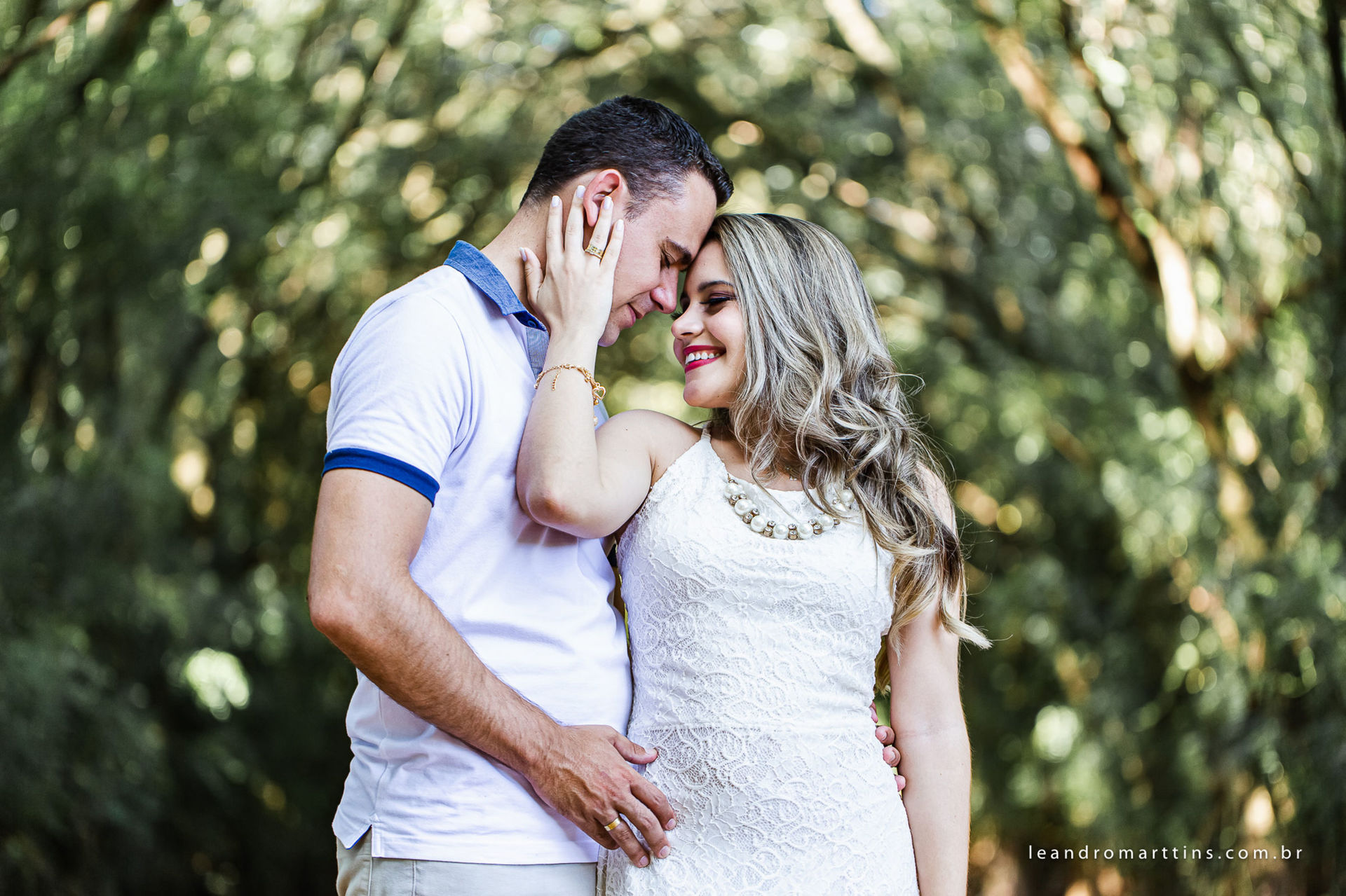 Pré Wedding Julia e João Paulo em Ibirá - SP