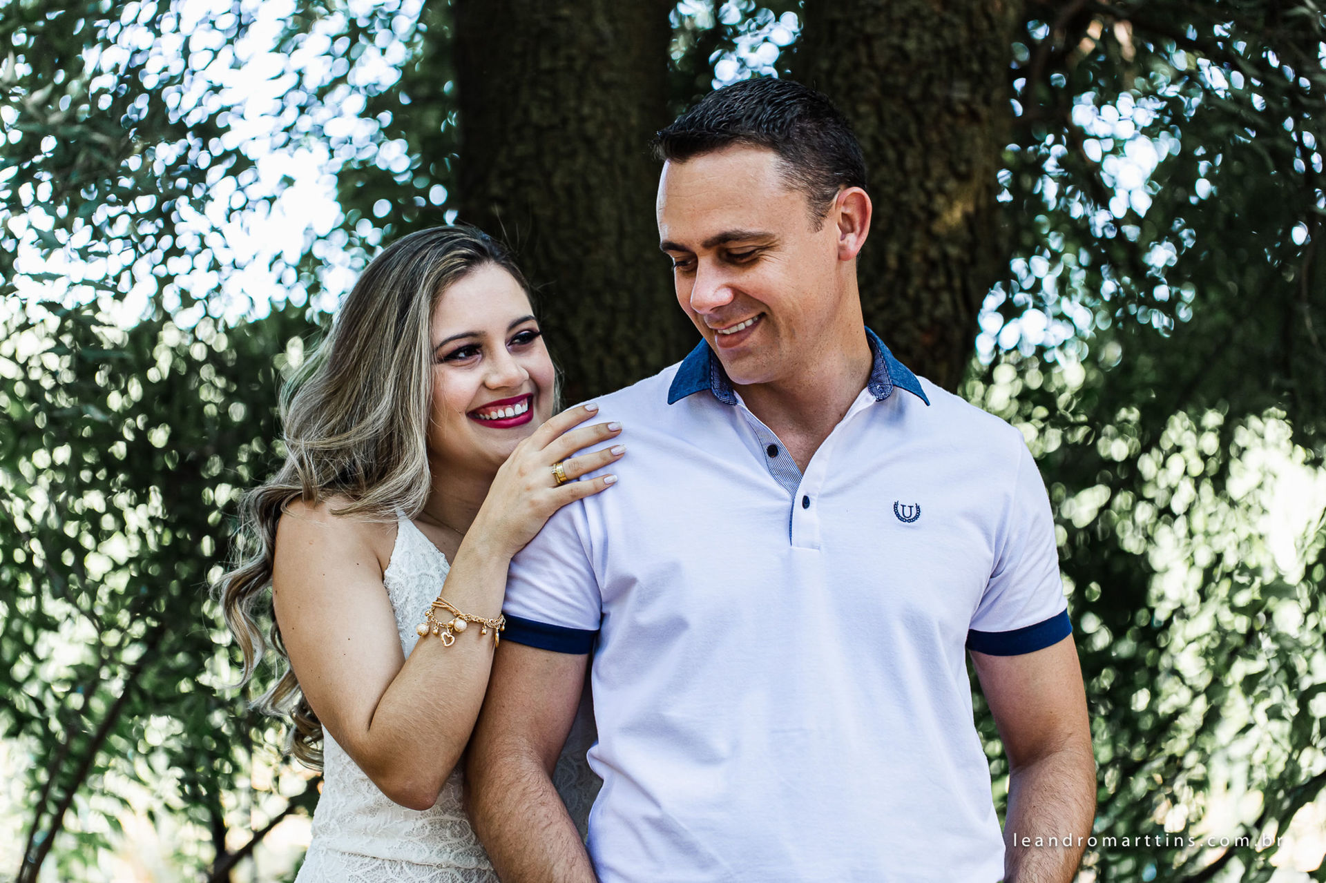 Pré Wedding Julia e João Paulo em Ibirá - SP