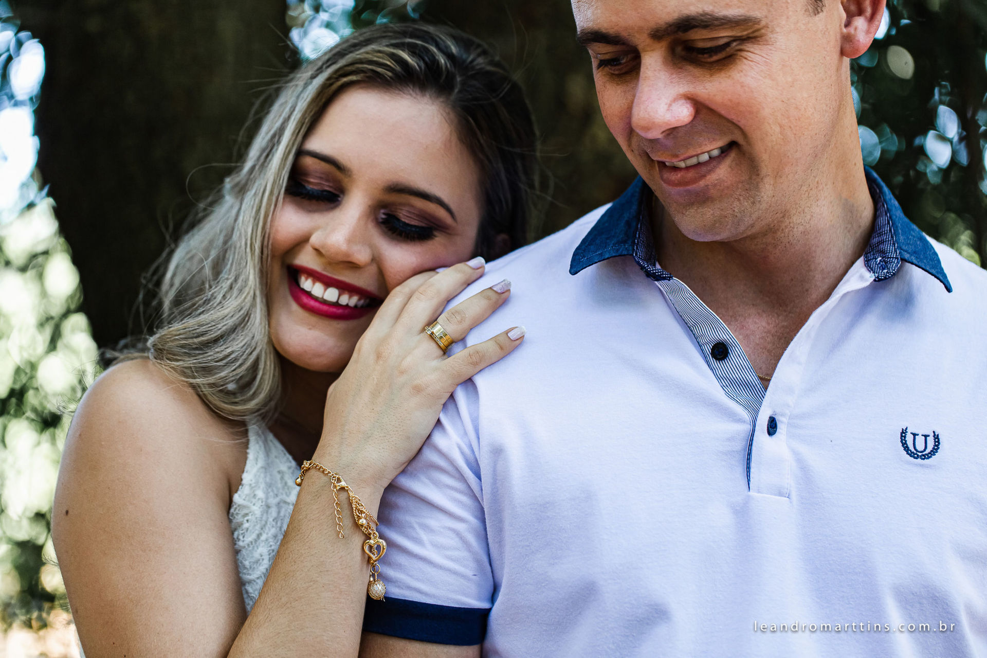 Pré Wedding Julia e João Paulo em Ibirá - SP