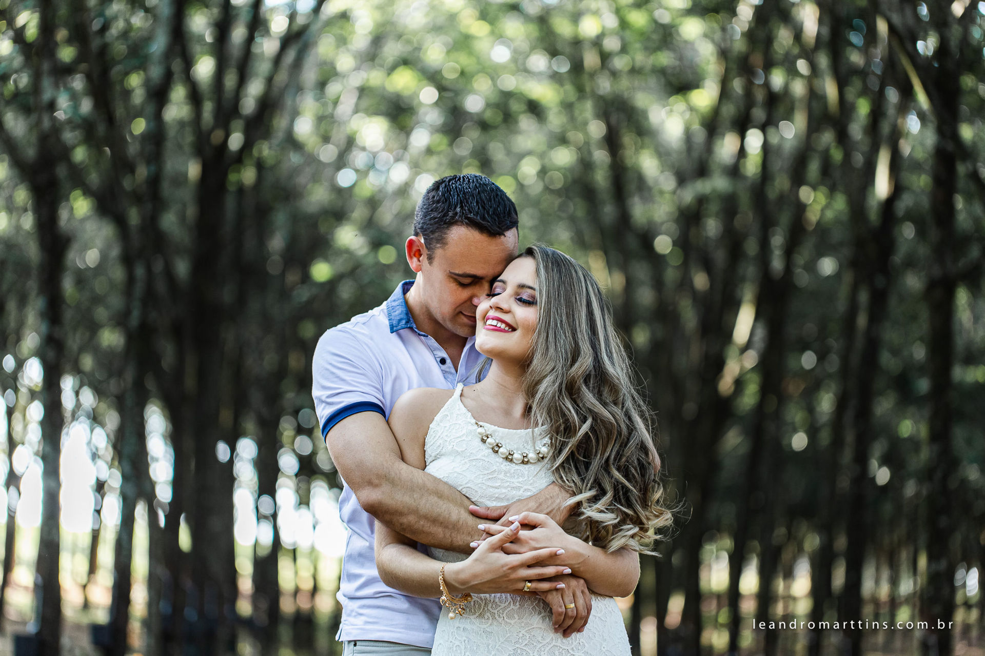 Pré Wedding Julia e João Paulo em Ibirá - SP