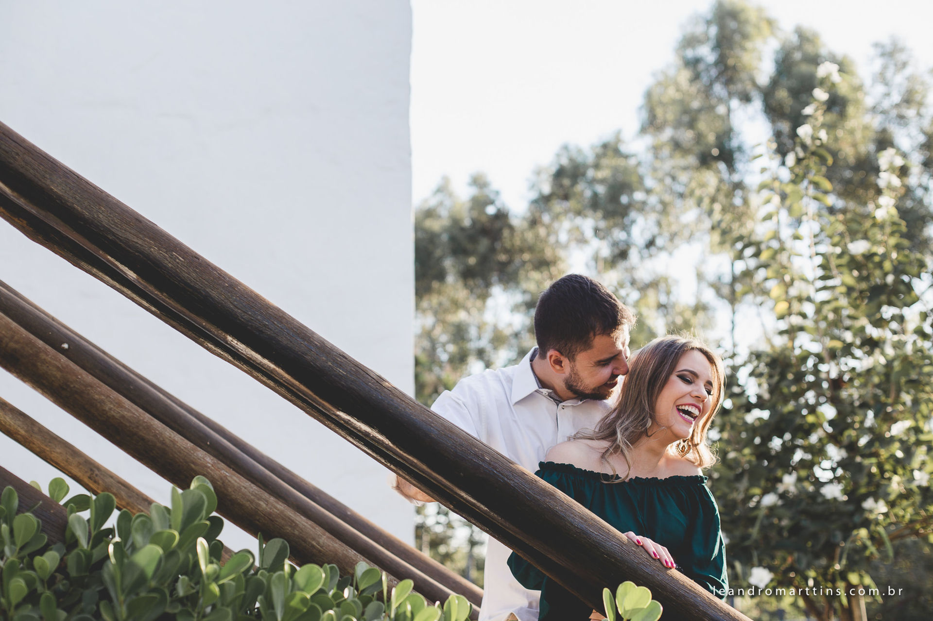 Pré Wedding Sabrina e Bruno