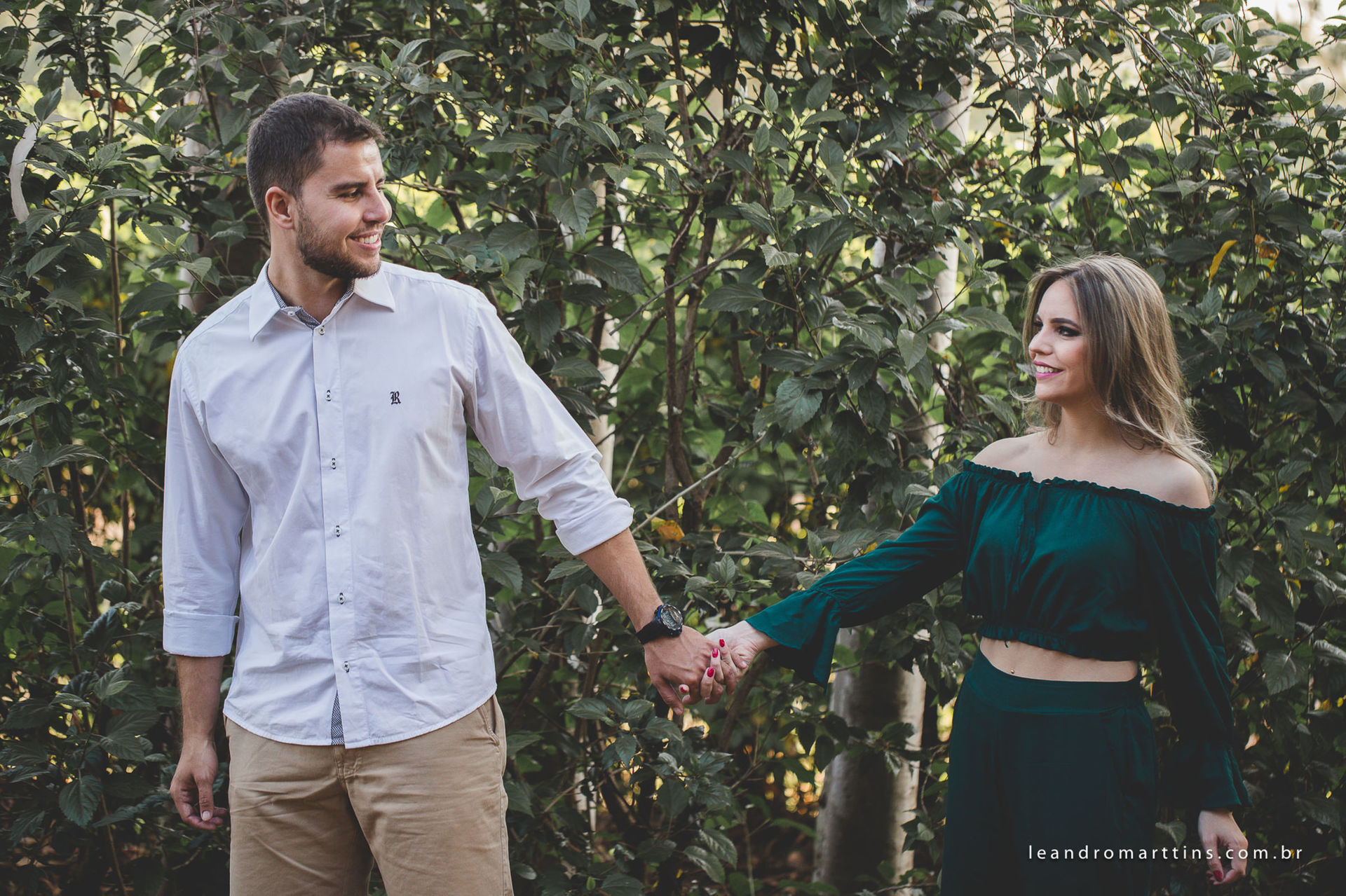 Pré Wedding Sabrina e Bruno