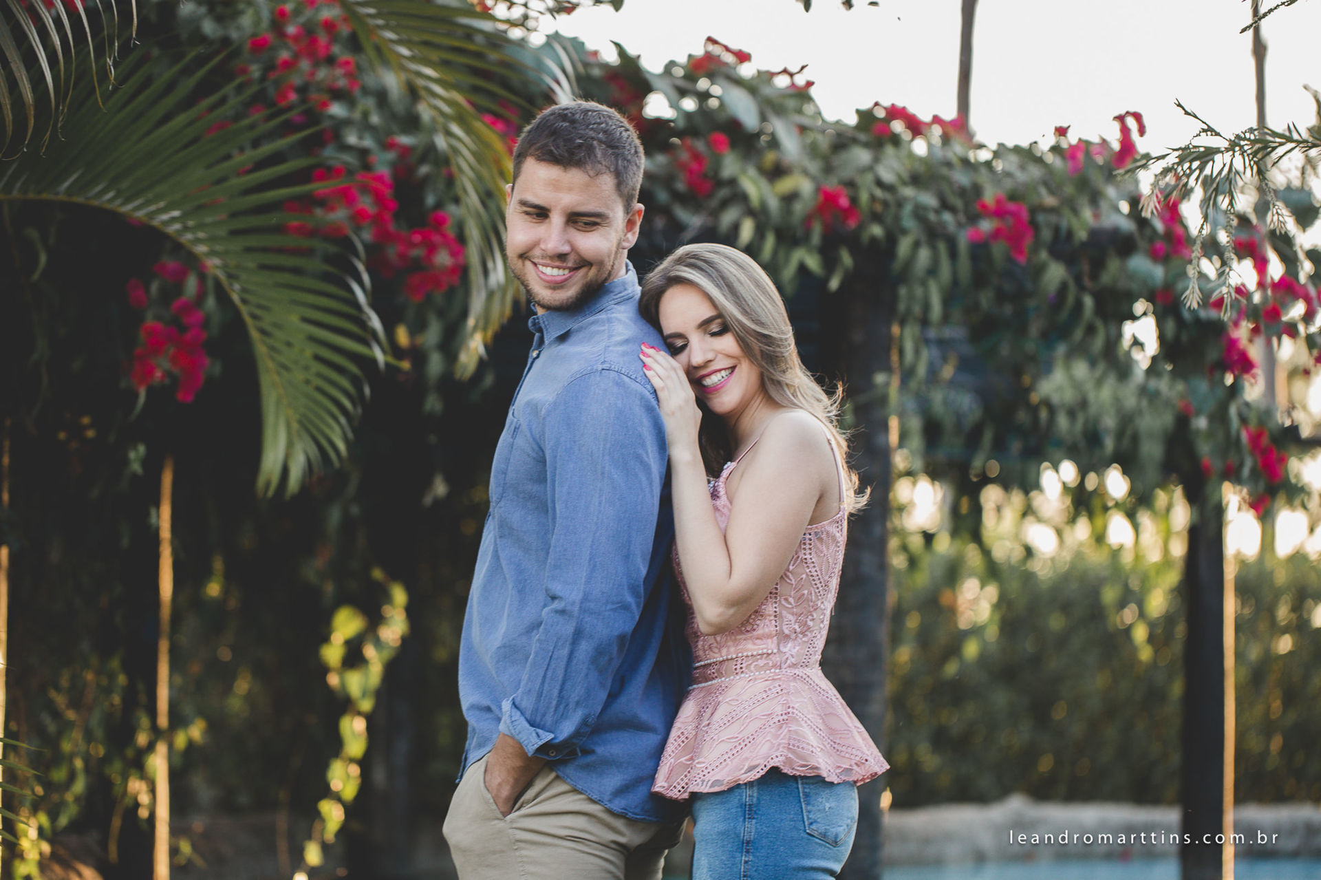 Pré Wedding Sabrina e Bruno