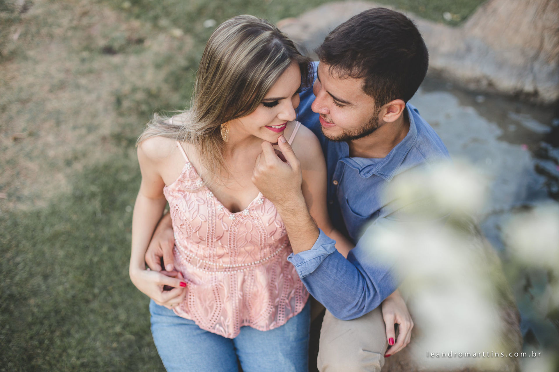 Pré Wedding Sabrina e Bruno