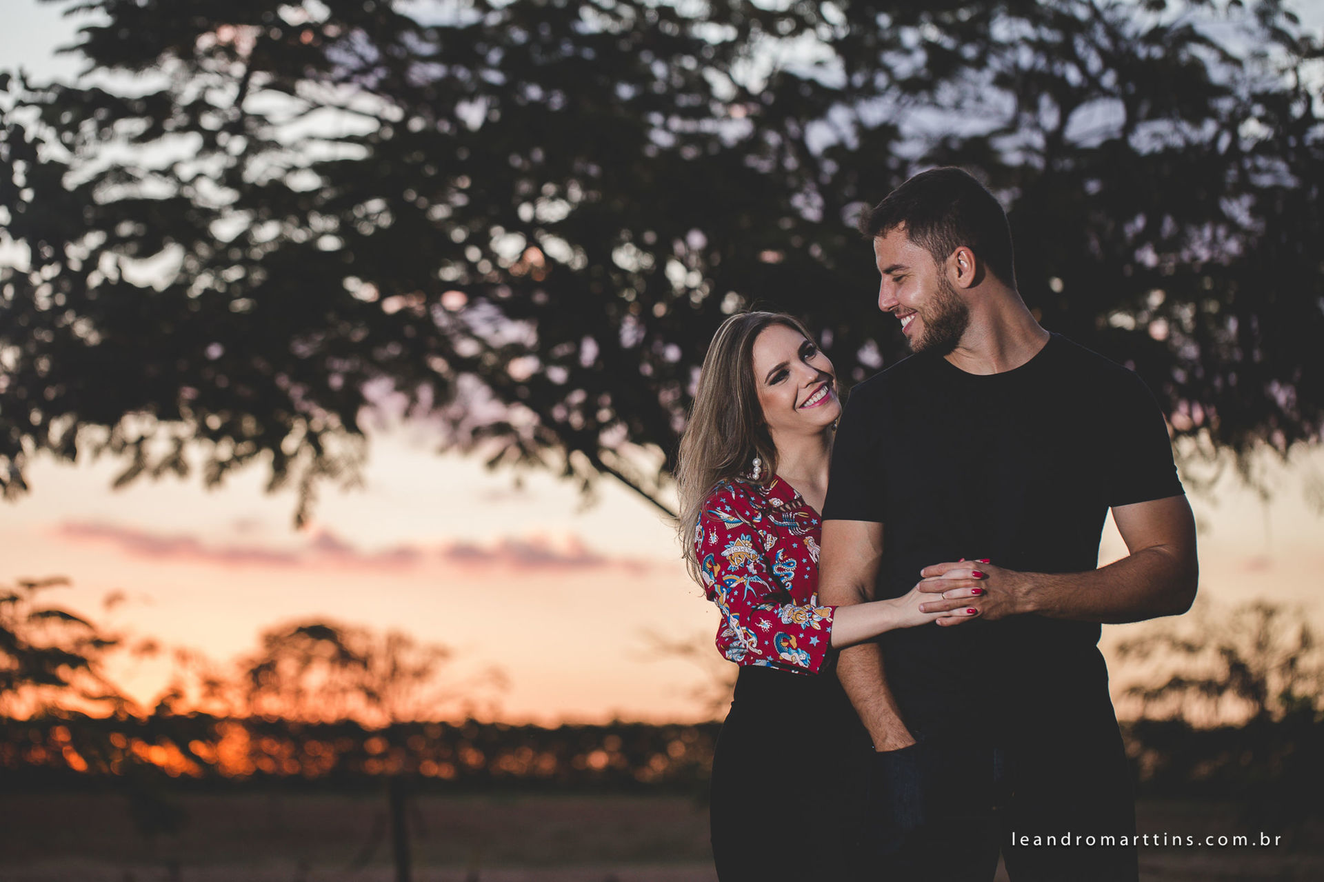 Pré Wedding Sabrina e Bruno