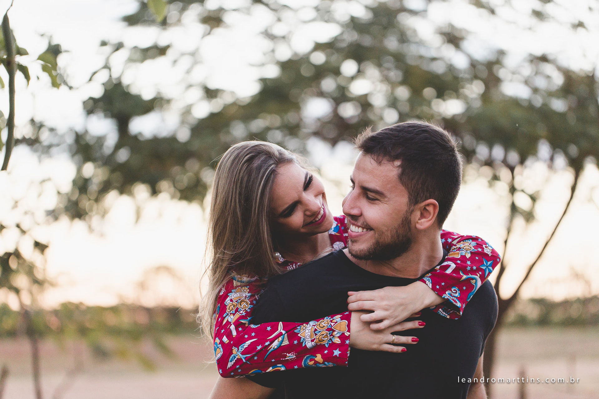 Pré Wedding Sabrina e Bruno
