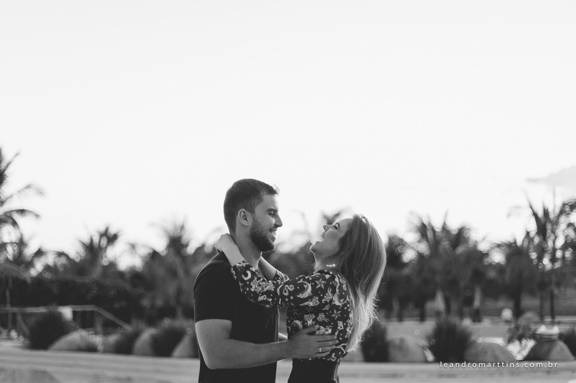 Pré Wedding Sabrina e Bruno