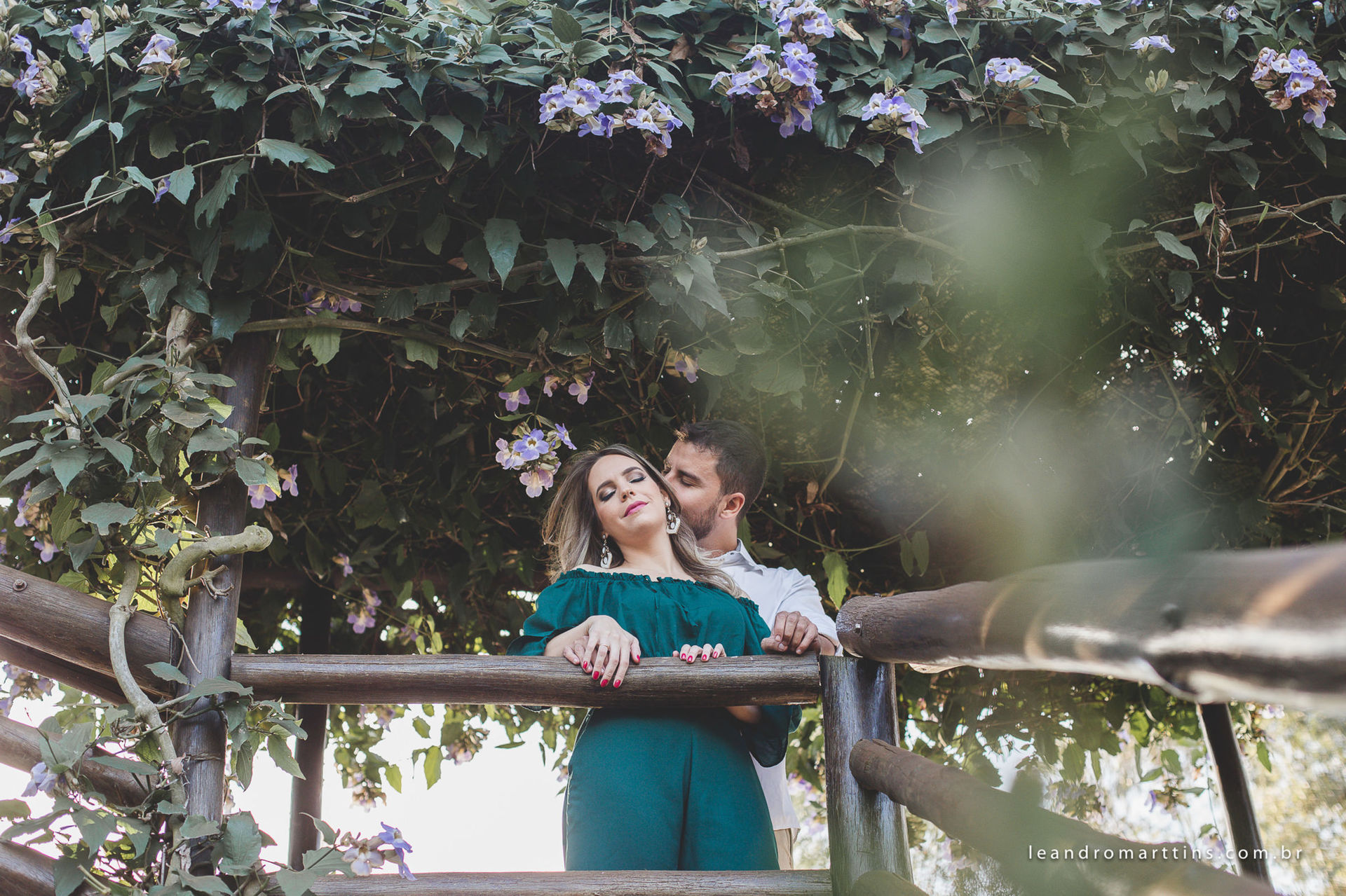 Pré Wedding Sabrina e Bruno
