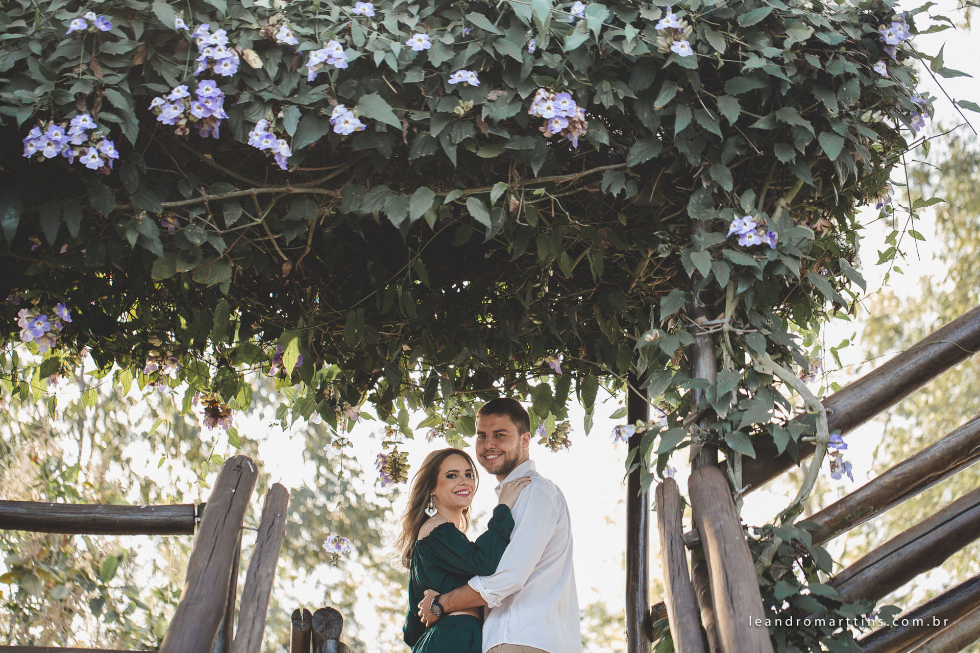 Pré Wedding Sabrina e Bruno