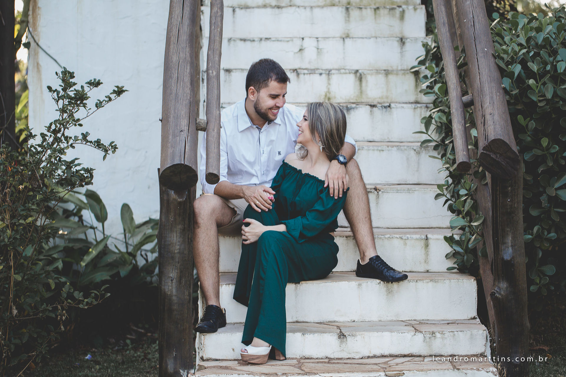 Pré Wedding Sabrina e Bruno