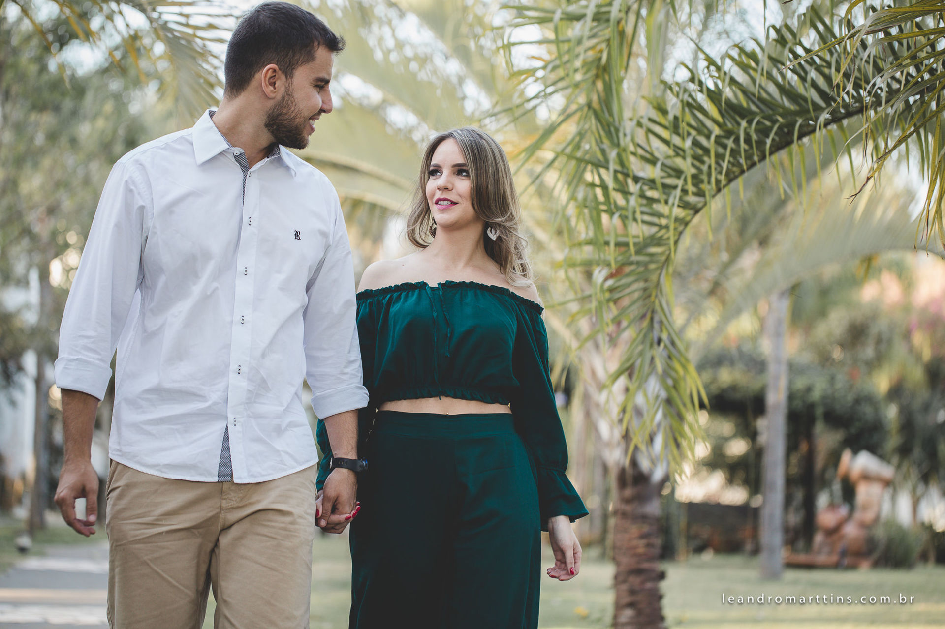 Pré Wedding Sabrina e Bruno