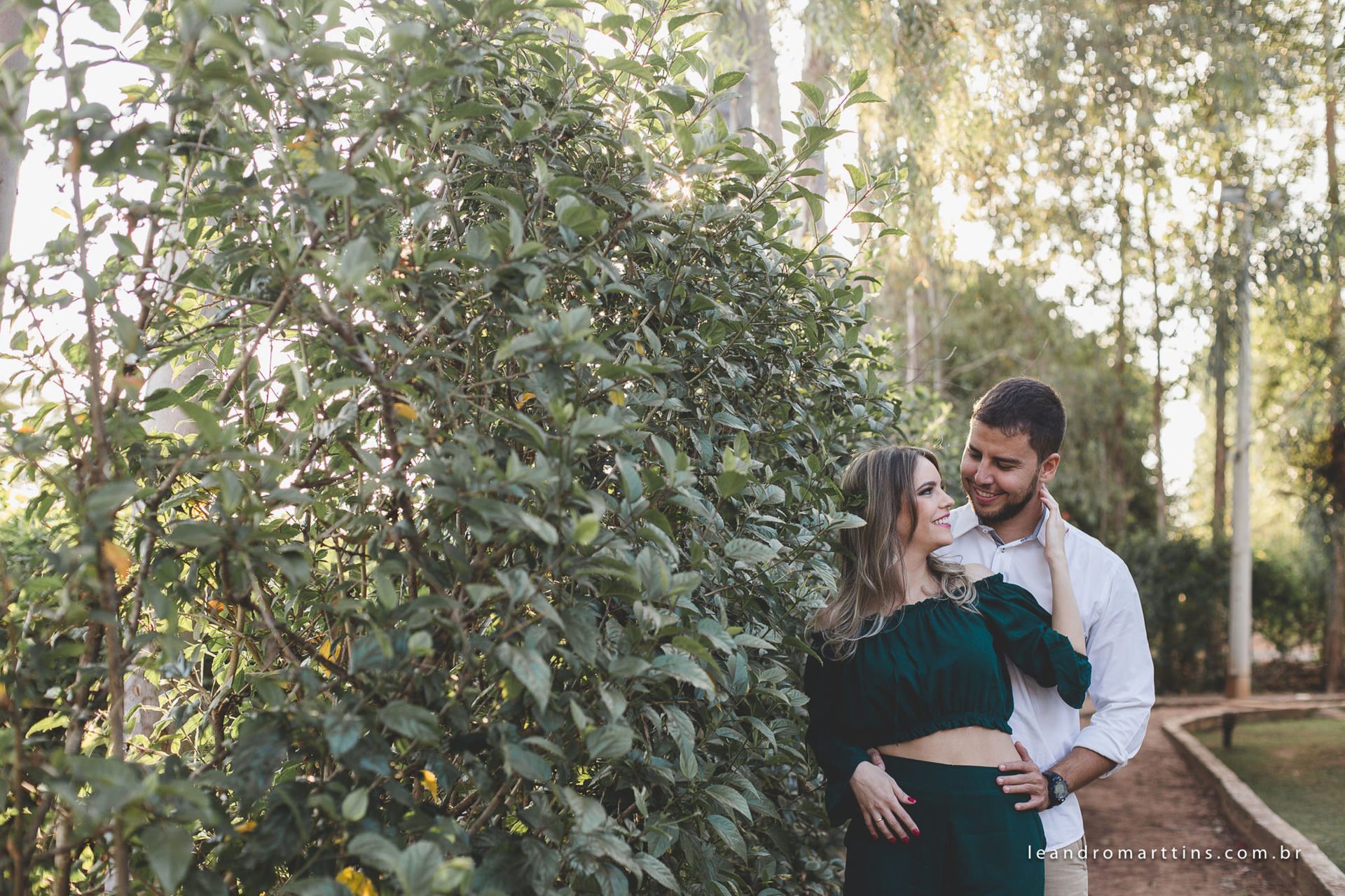 Pré Wedding Sabrina e Bruno
