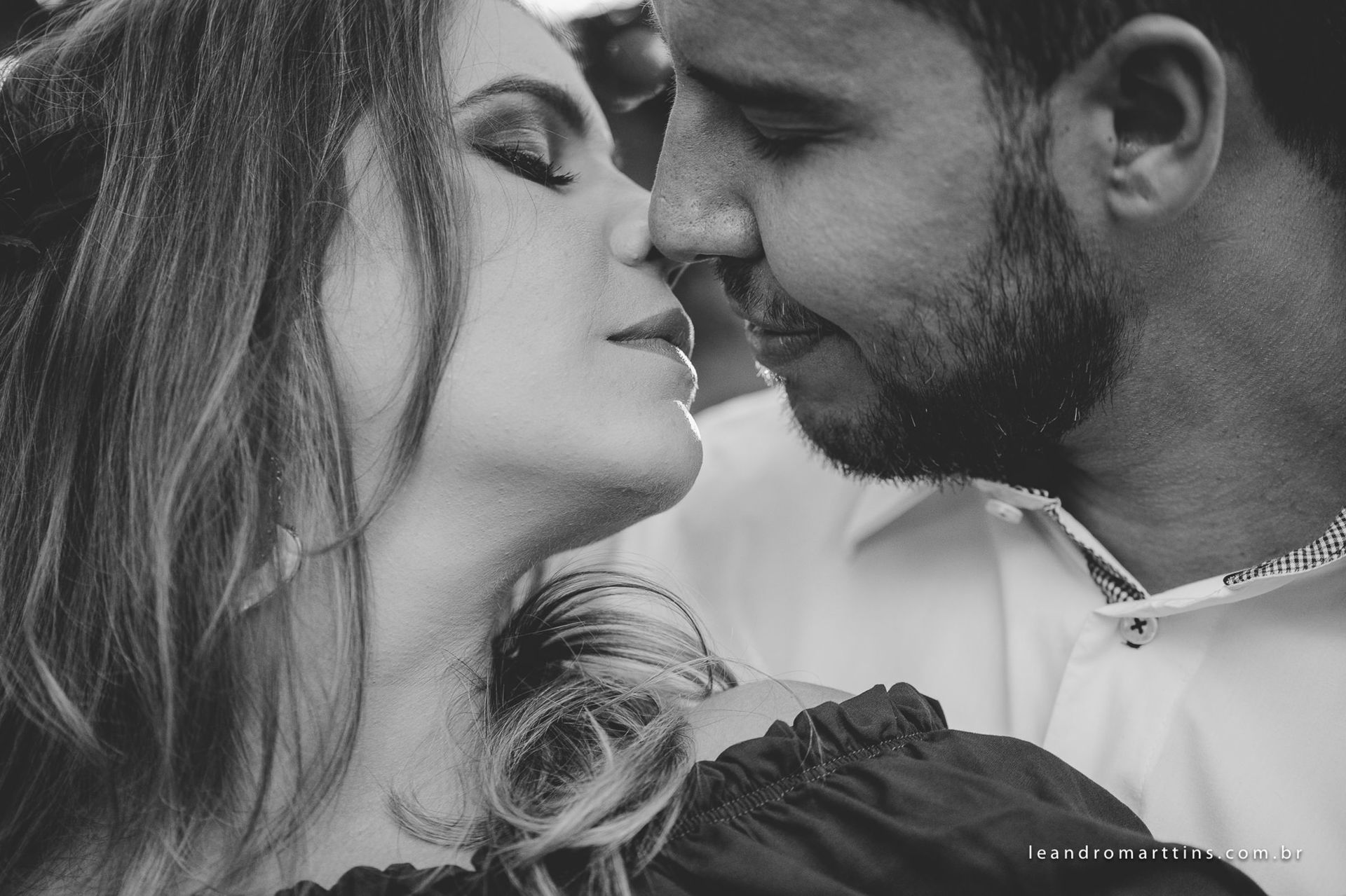 Pré Wedding Sabrina e Bruno