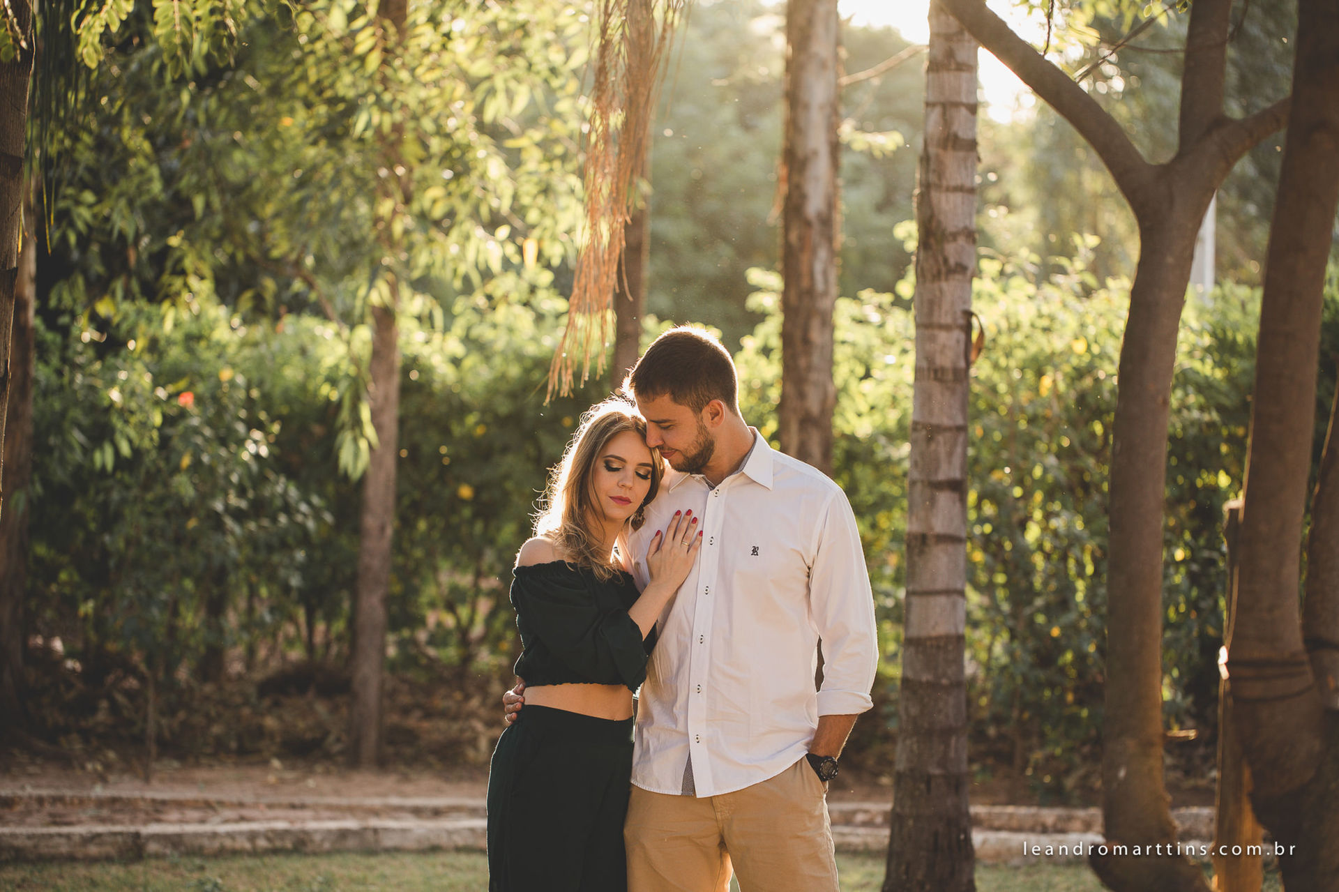 Pré Wedding Sabrina e Bruno