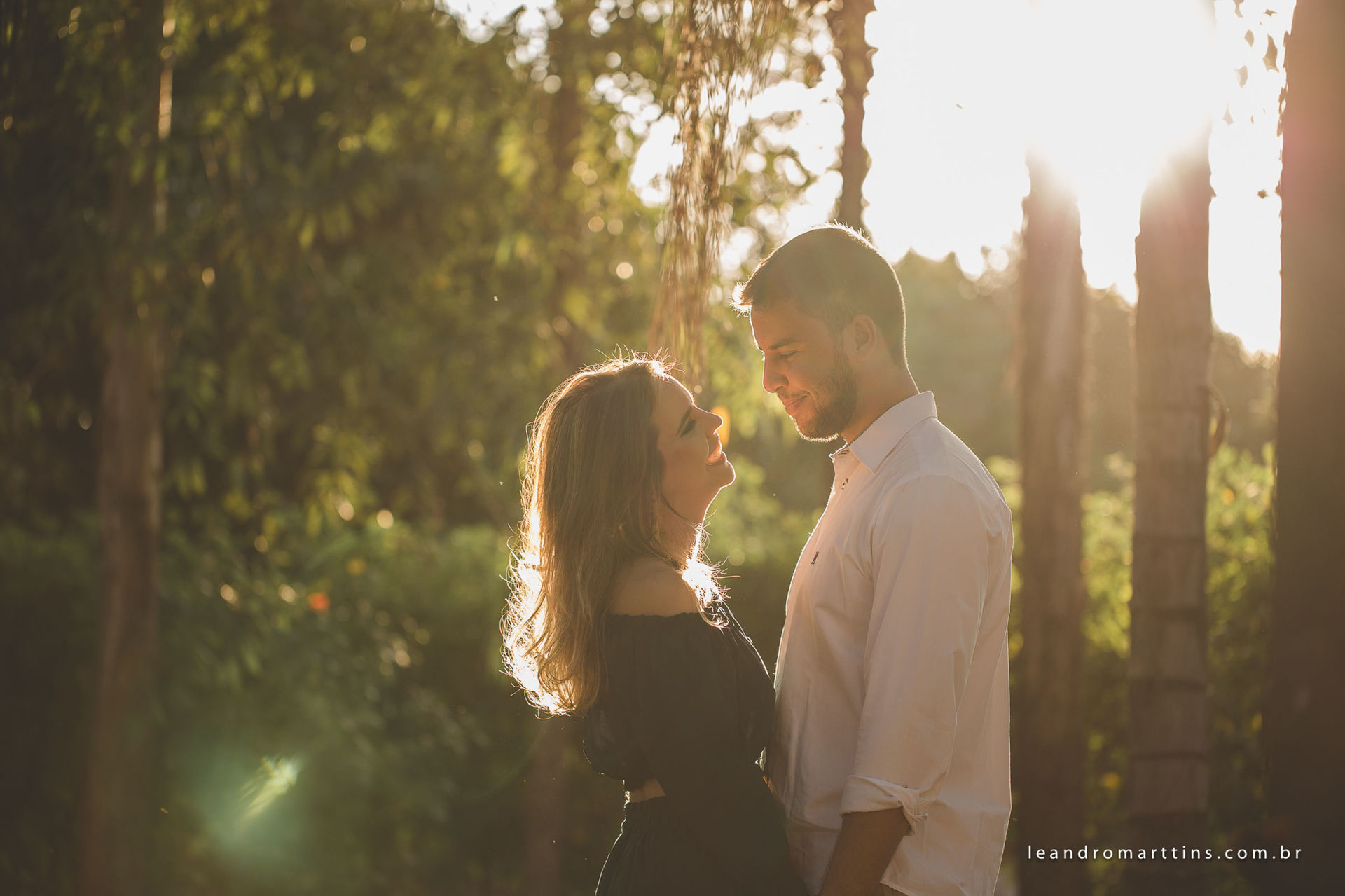 Pré Wedding Sabrina e Bruno