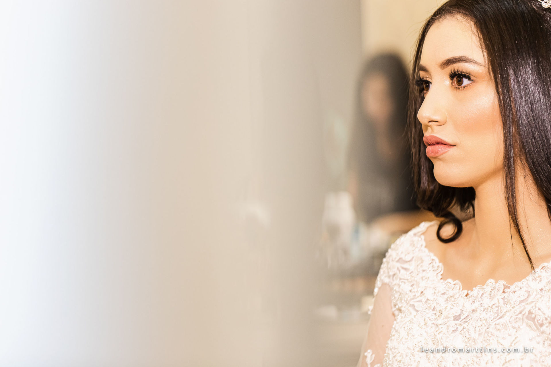 Casamento Beatriz e Lucas no espaço Bella Faria Eventos