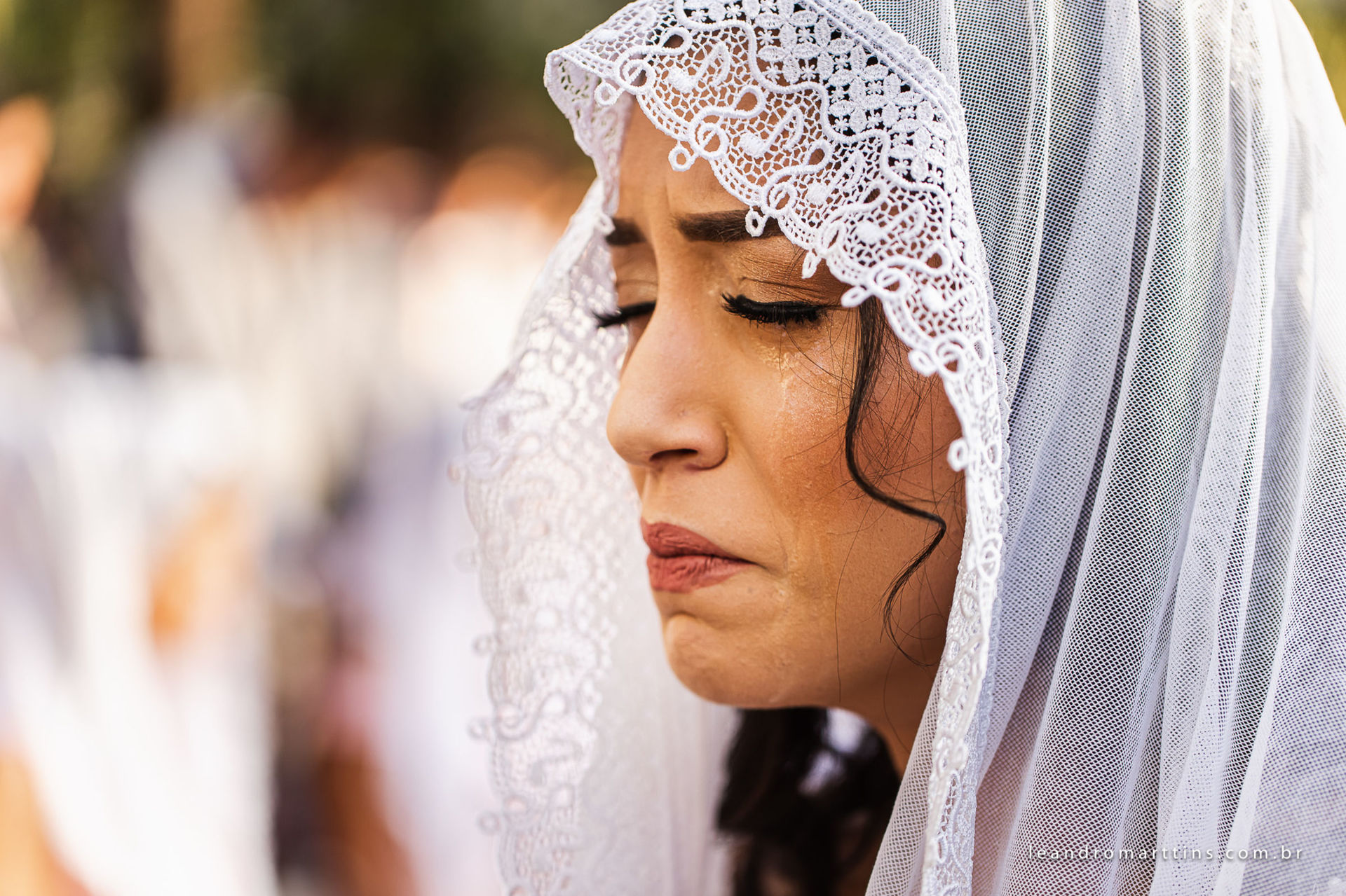 Casamento Beatriz e Lucas no espaço Bella Faria Eventos