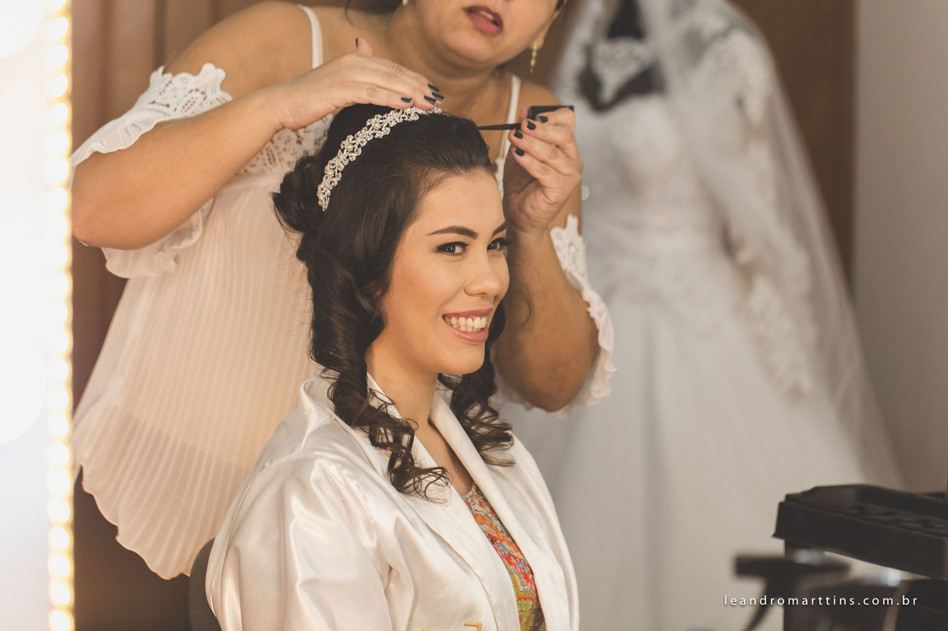 Casamento Lis e Heelyvelton