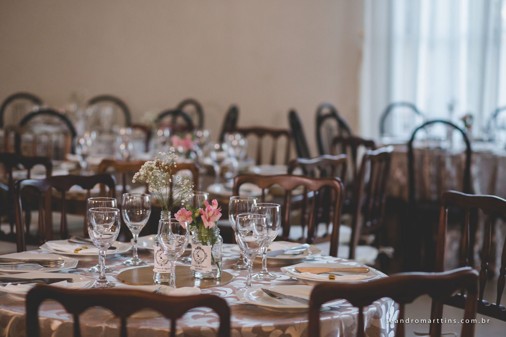 Casamento Lis e Heelyvelton