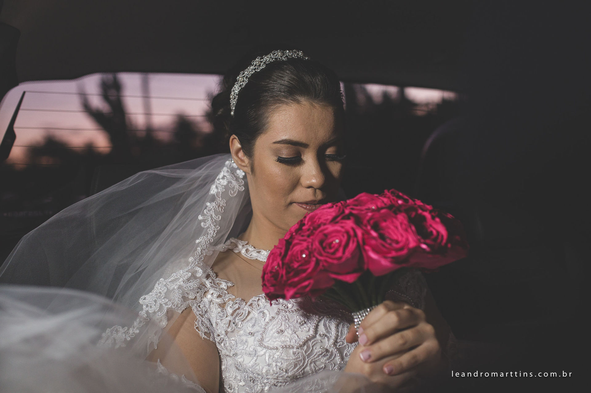 Casamento Lis e Heelyvelton