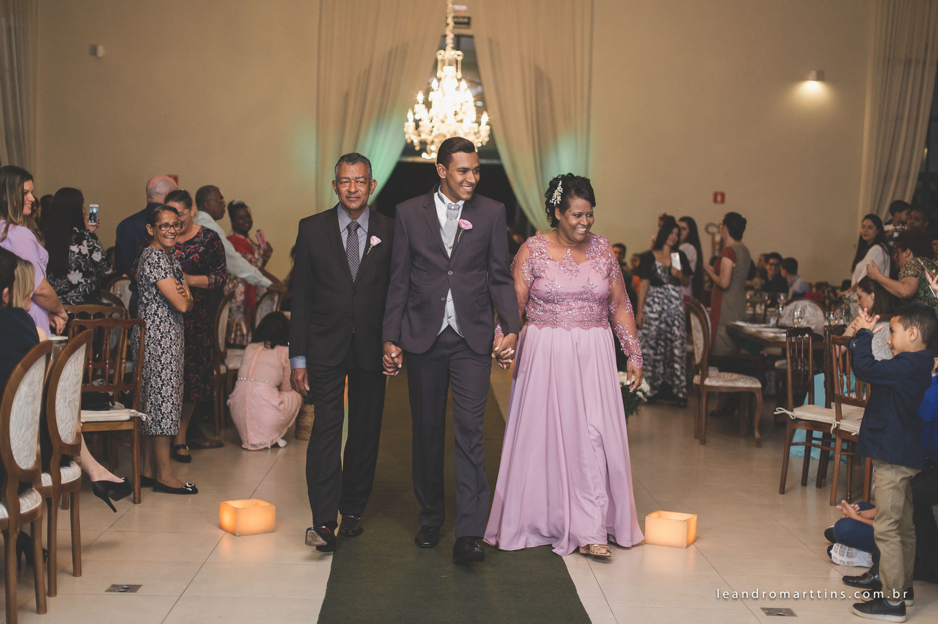 Casamento Lis e Heelyvelton