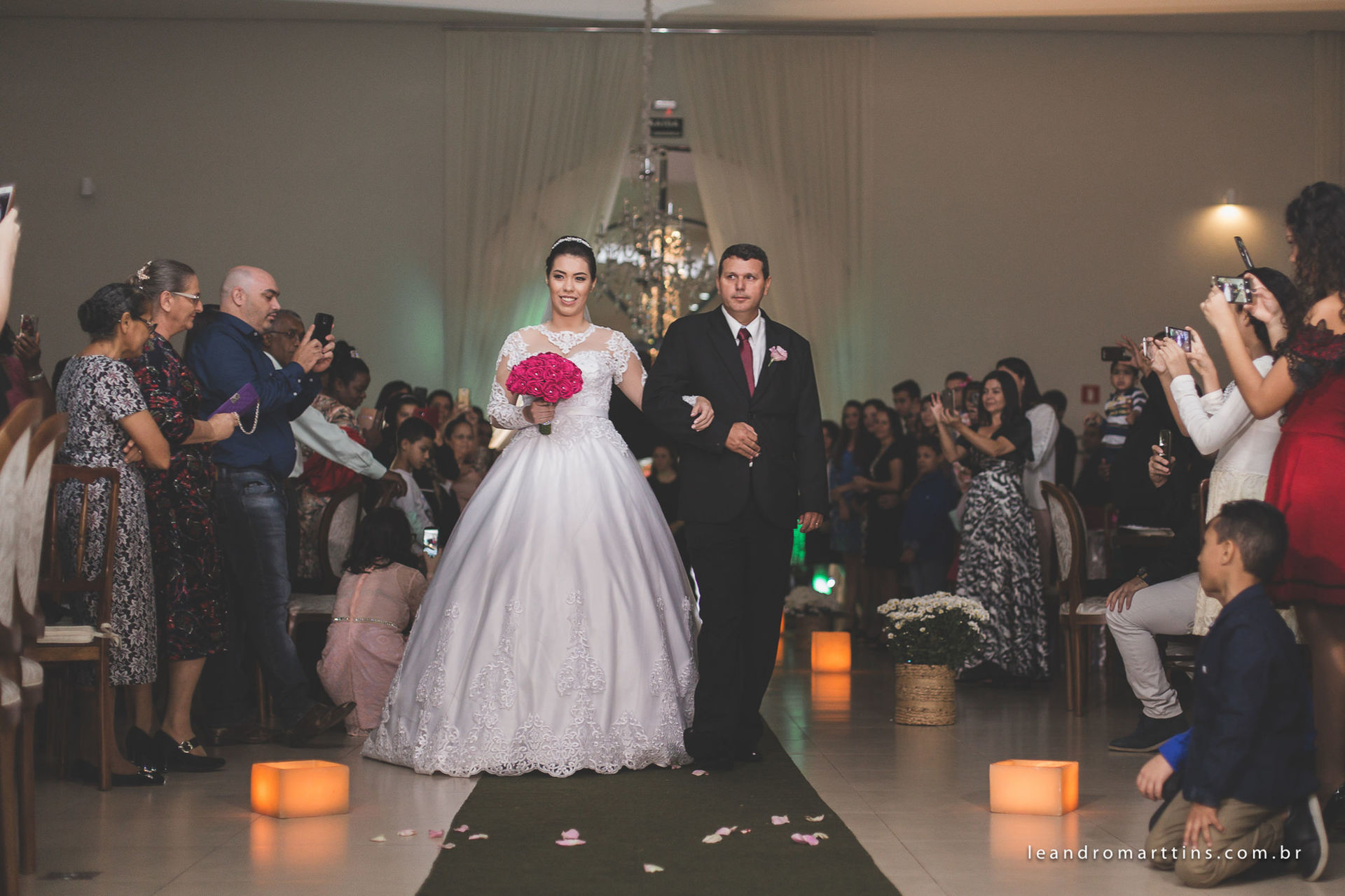 Casamento Lis e Heelyvelton