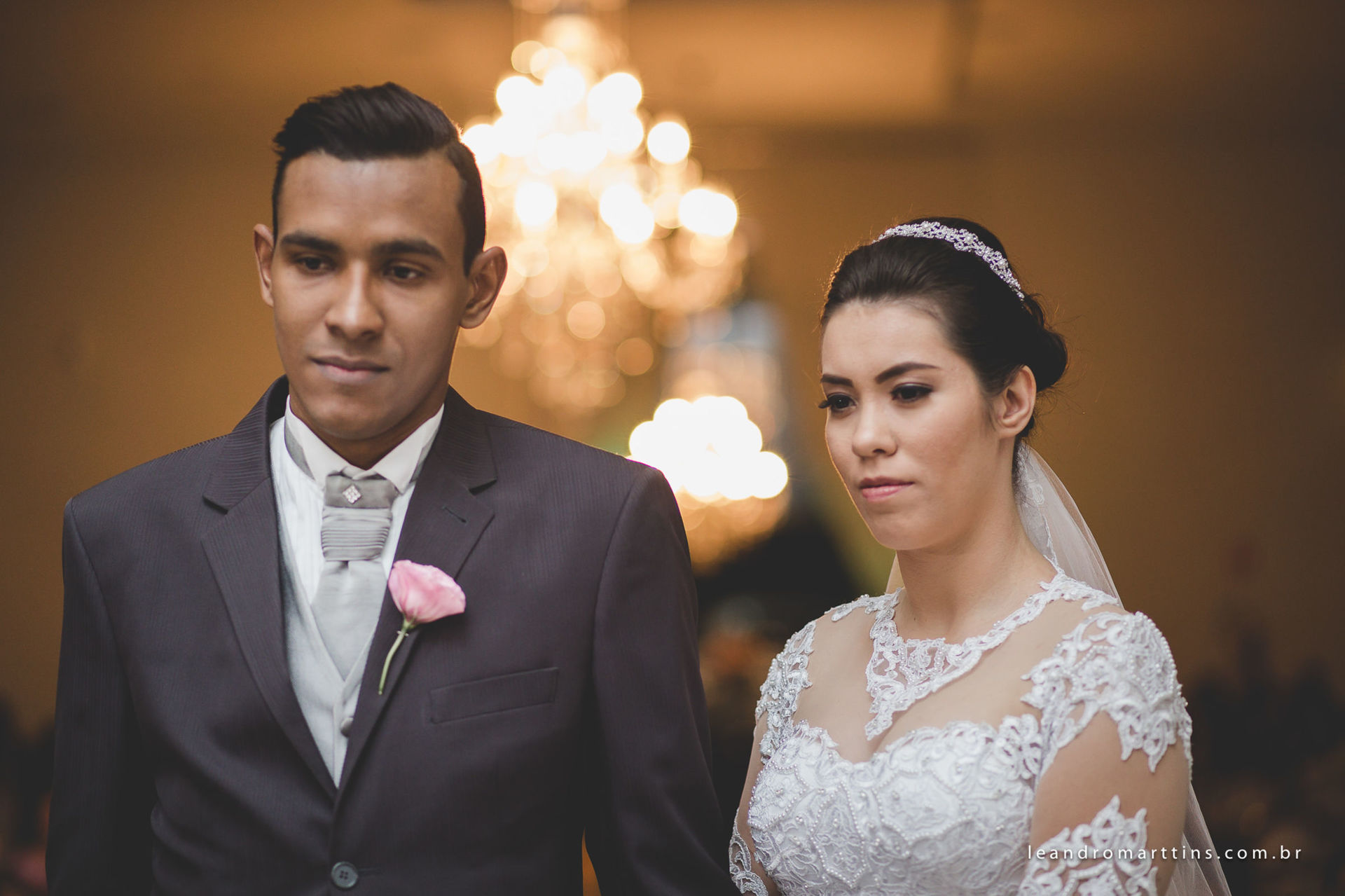 Casamento Lis e Heelyvelton
