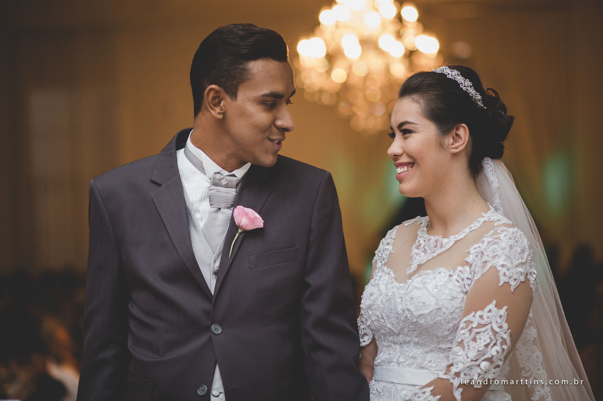 Casamento Lis e Heelyvelton