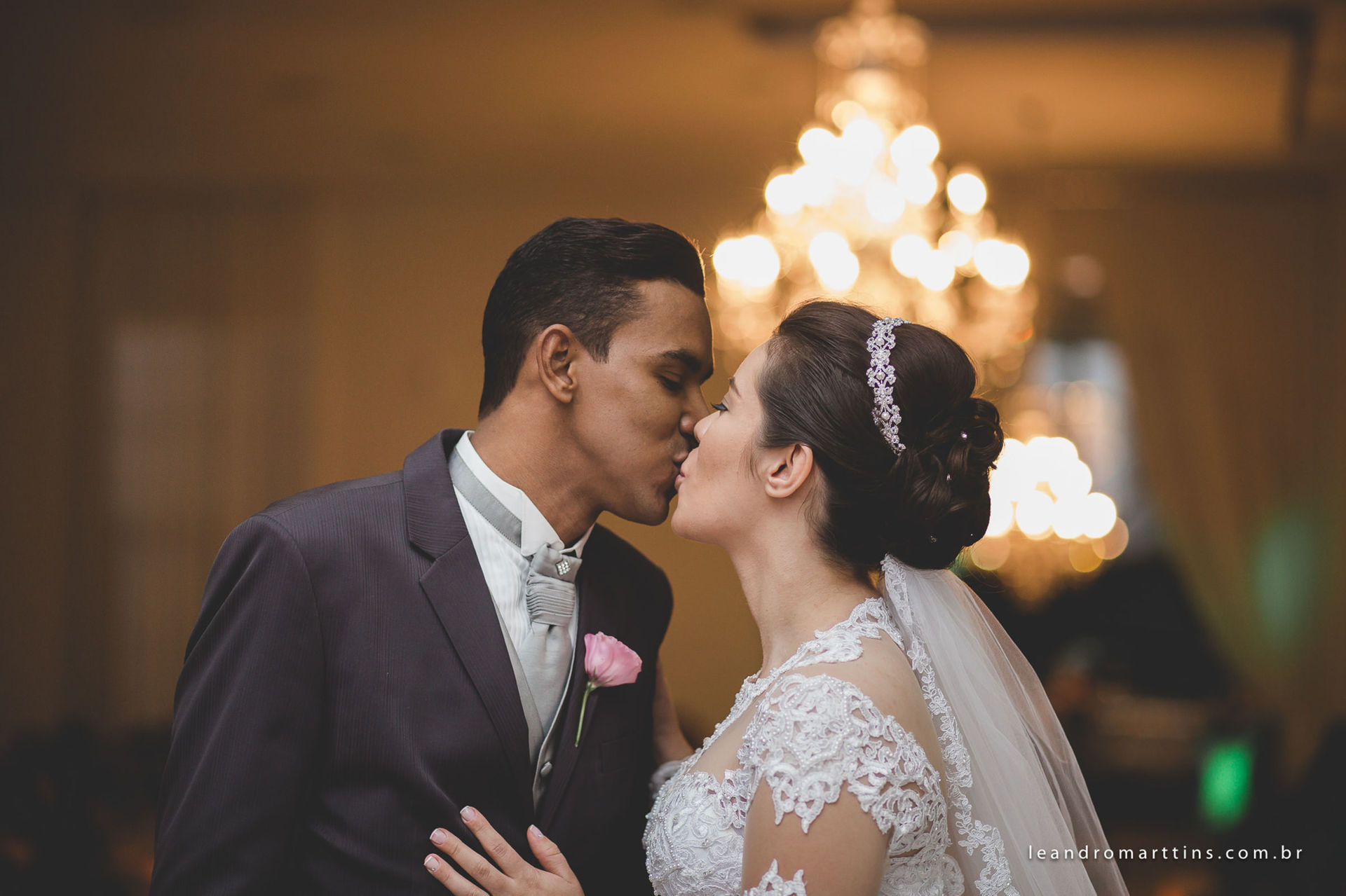 Casamento Lis e Heelyvelton