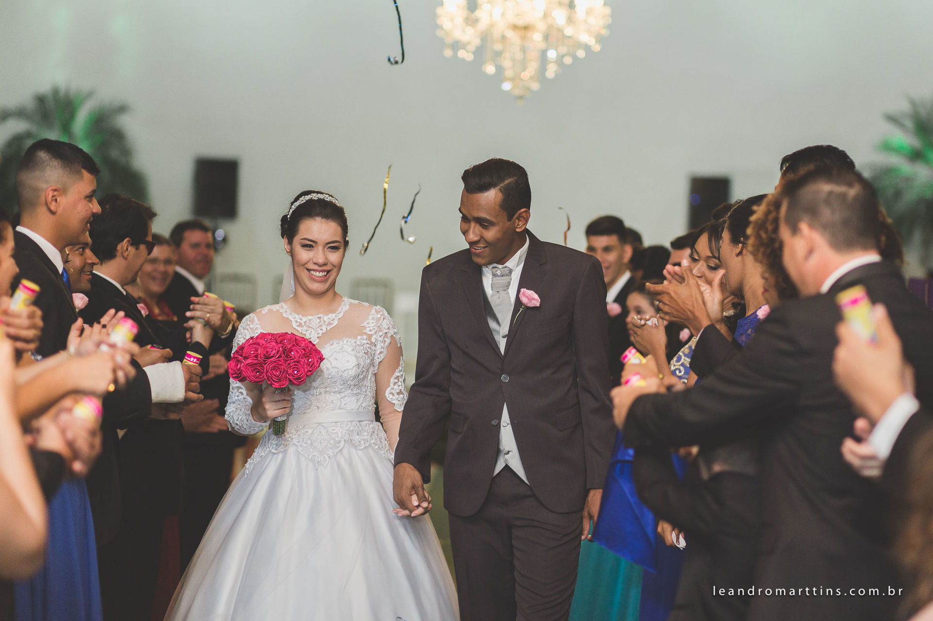 Casamento Lis e Heelyvelton