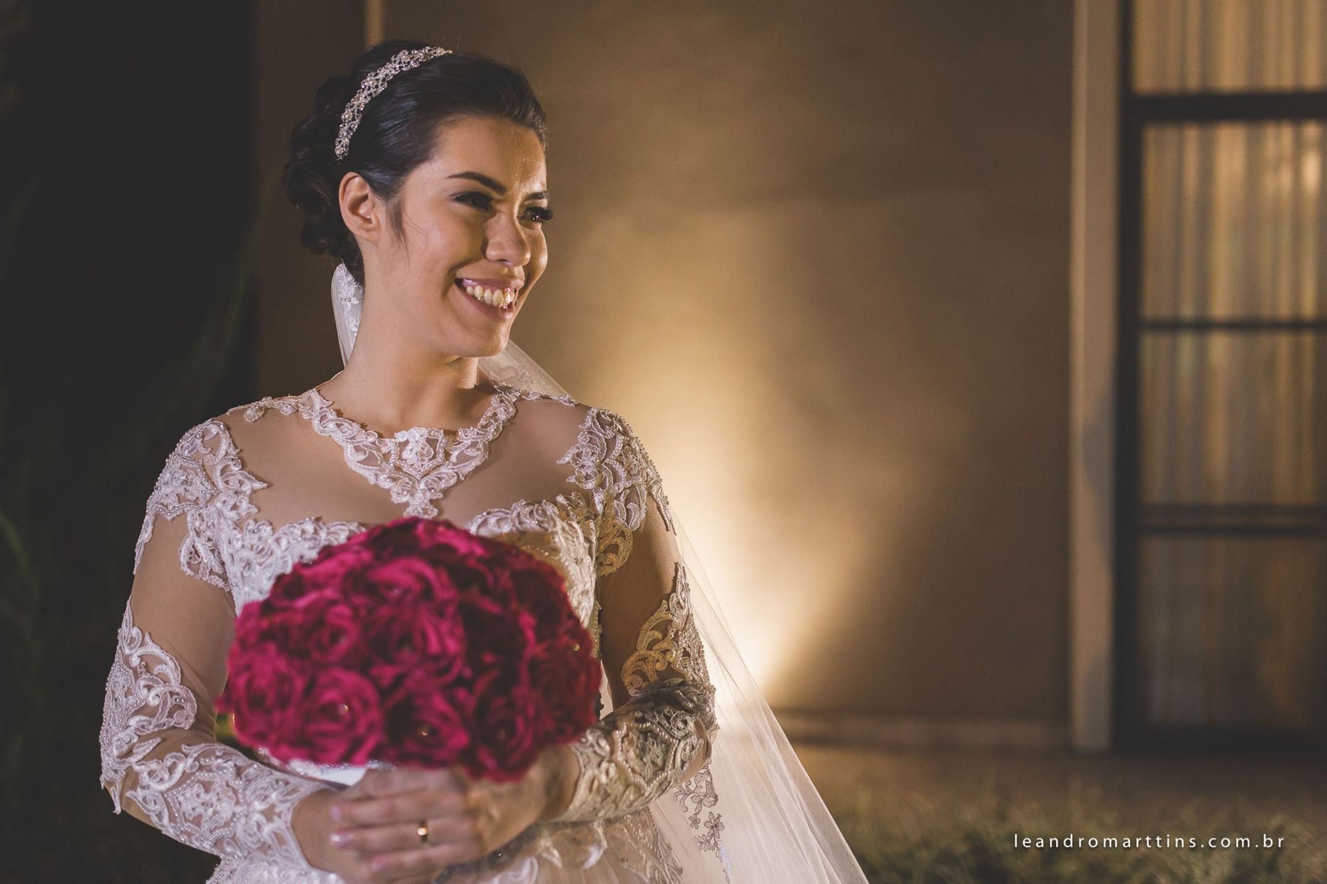 Casamento Lis e Heelyvelton