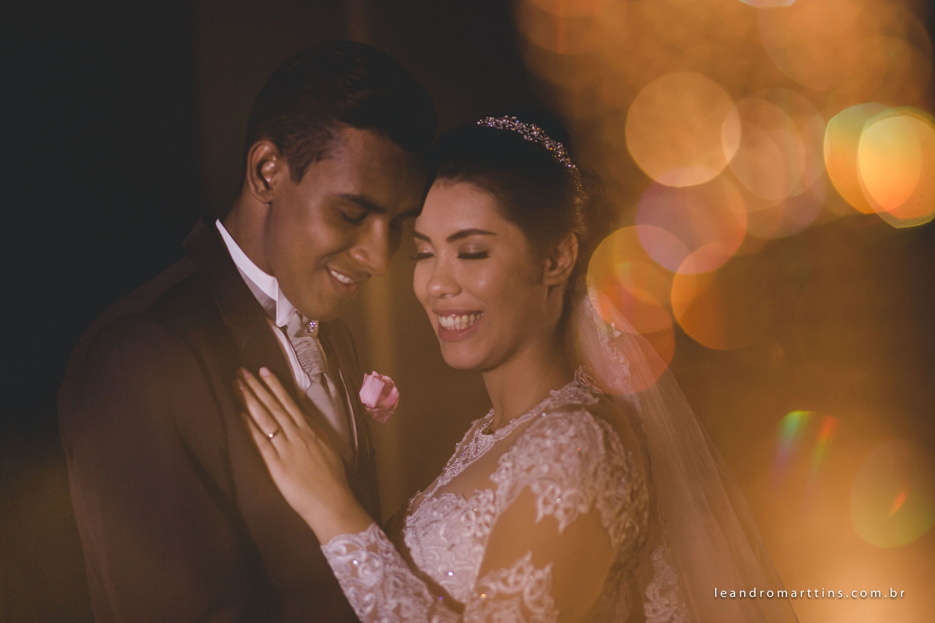 Casamento Lis e Heelyvelton