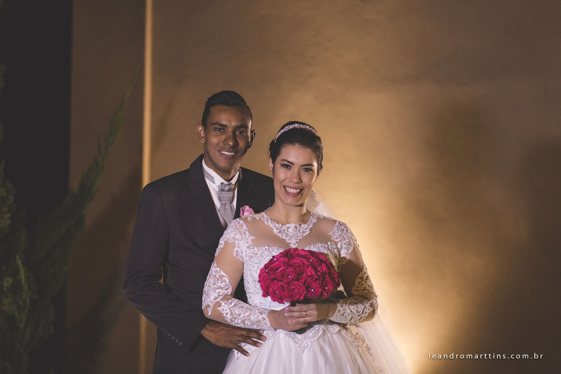 Casamento Lis e Heelyvelton