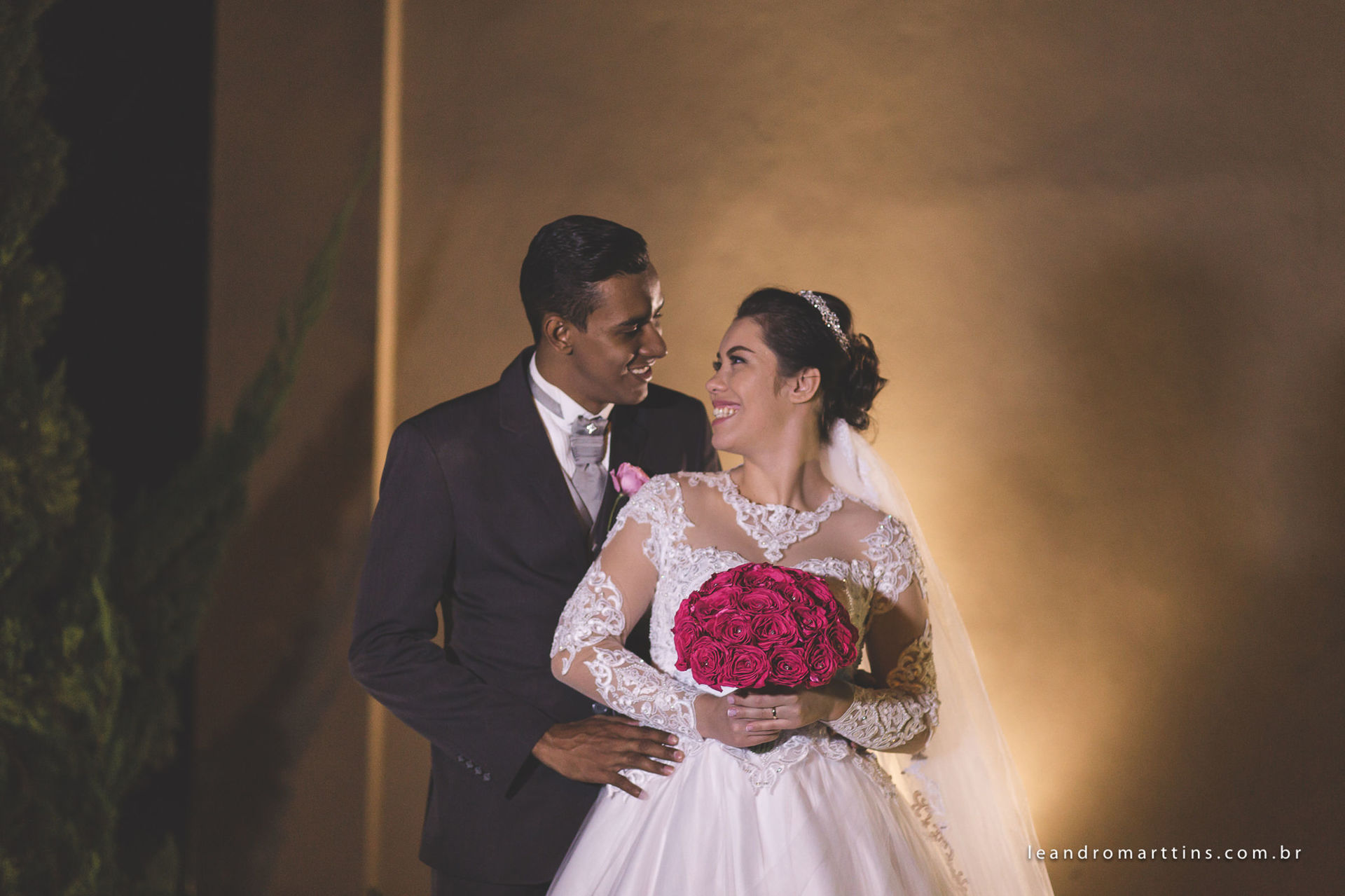 Casamento Lis e Heelyvelton