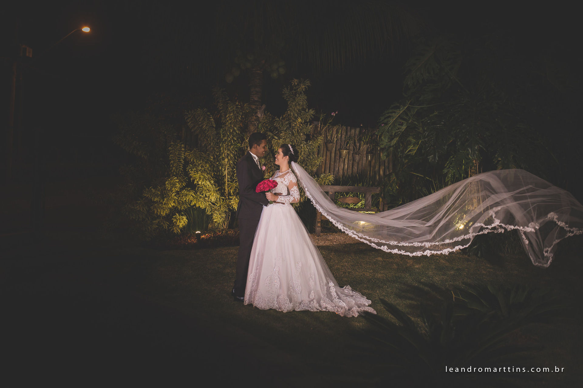Casamento Lis e Heelyvelton