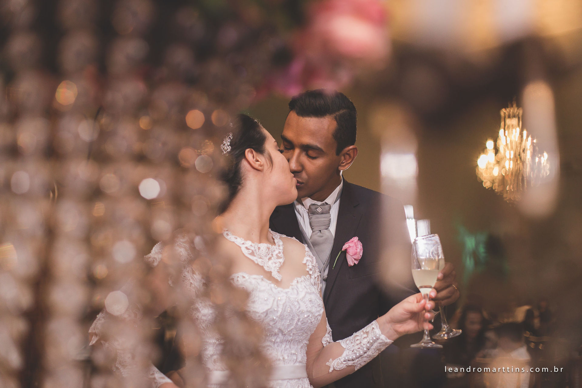 Casamento Lis e Heelyvelton