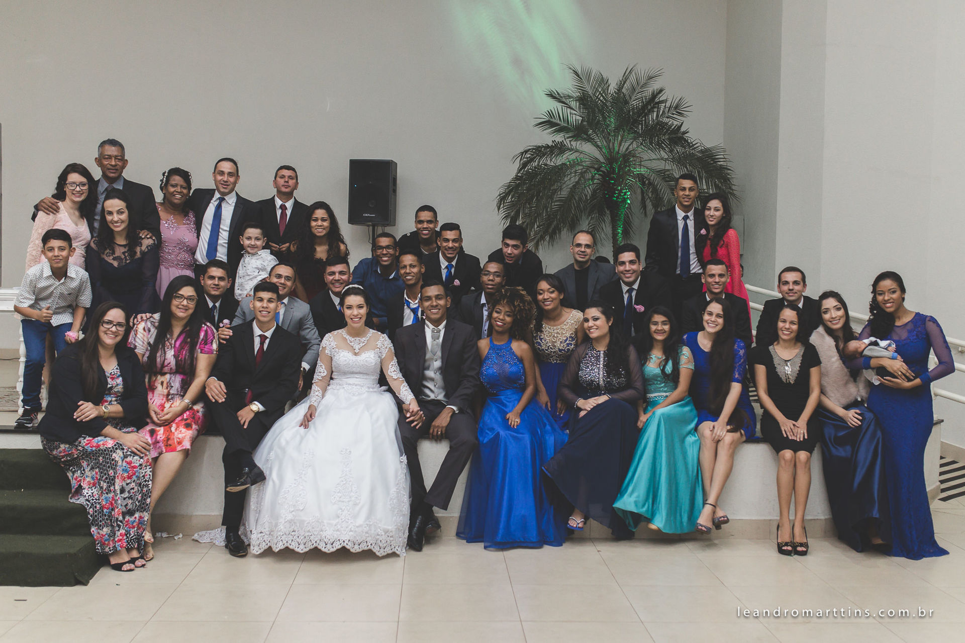 Casamento Lis e Heelyvelton