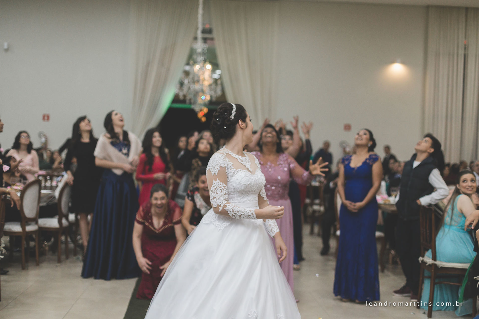 Casamento Lis e Heelyvelton