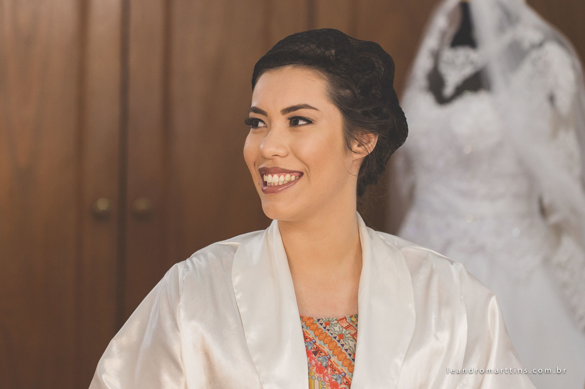 Casamento Lis e Heelyvelton
