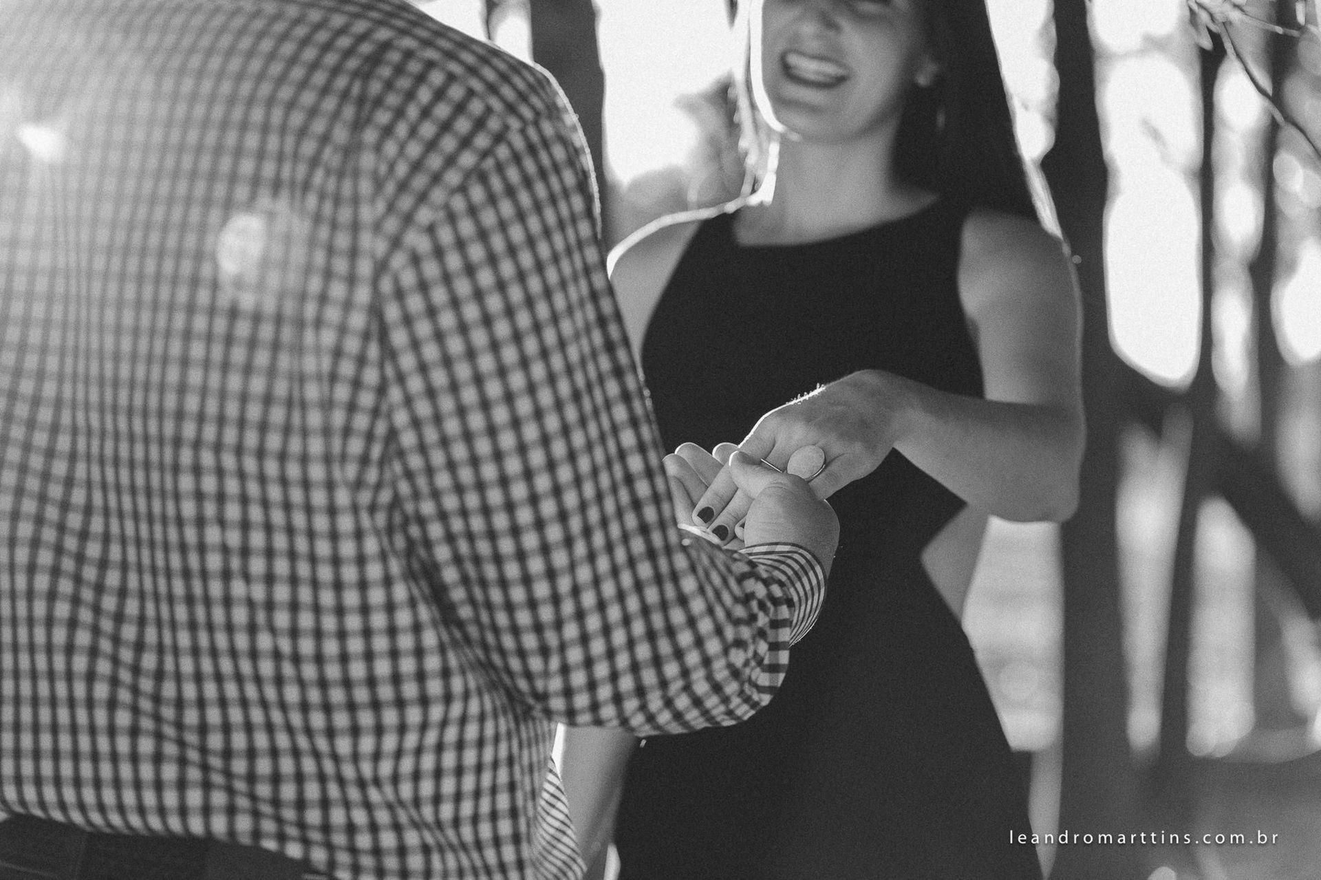 Pré Wedding Sarita e Diego