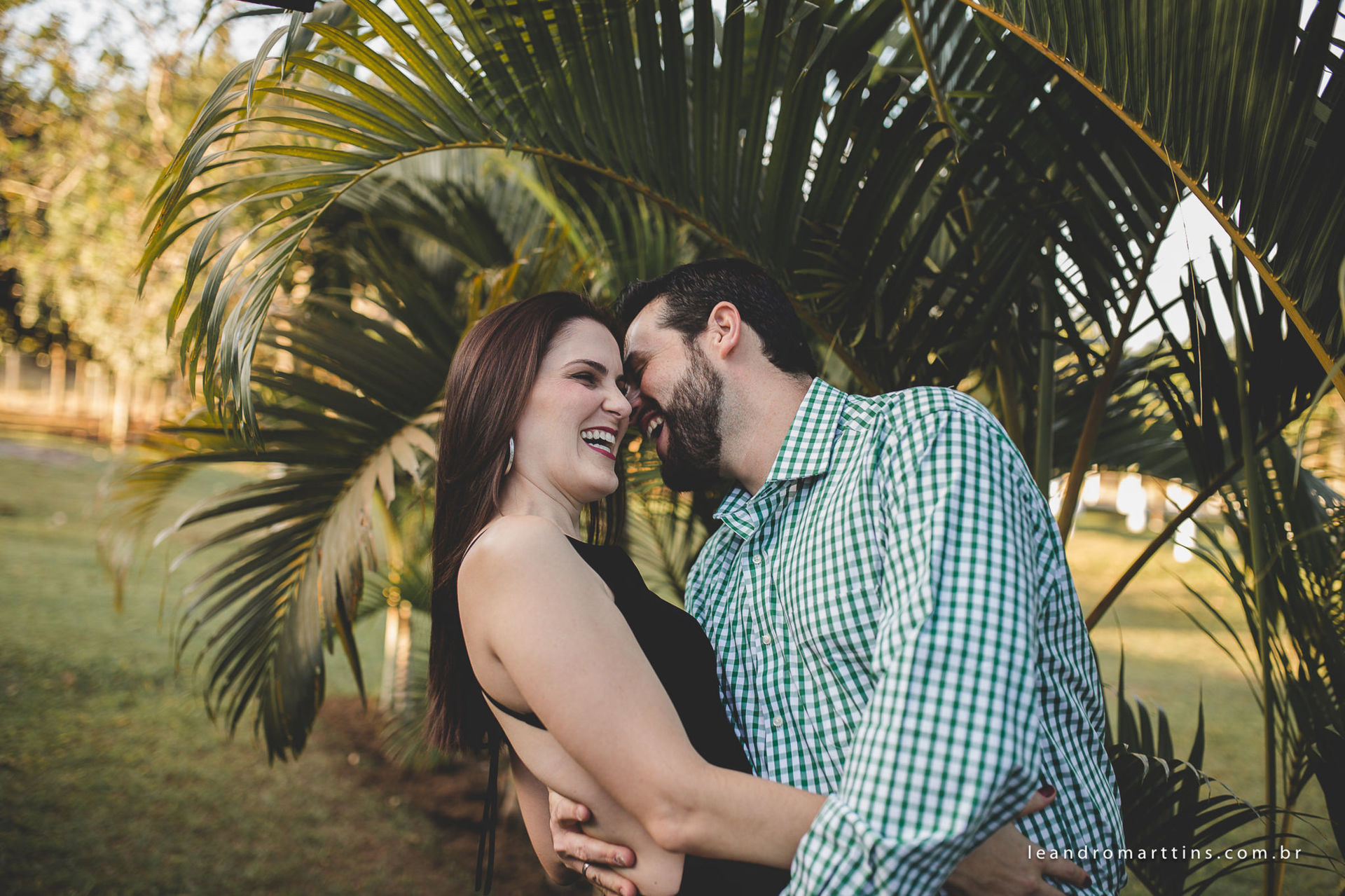 Pré Wedding Sarita e Diego