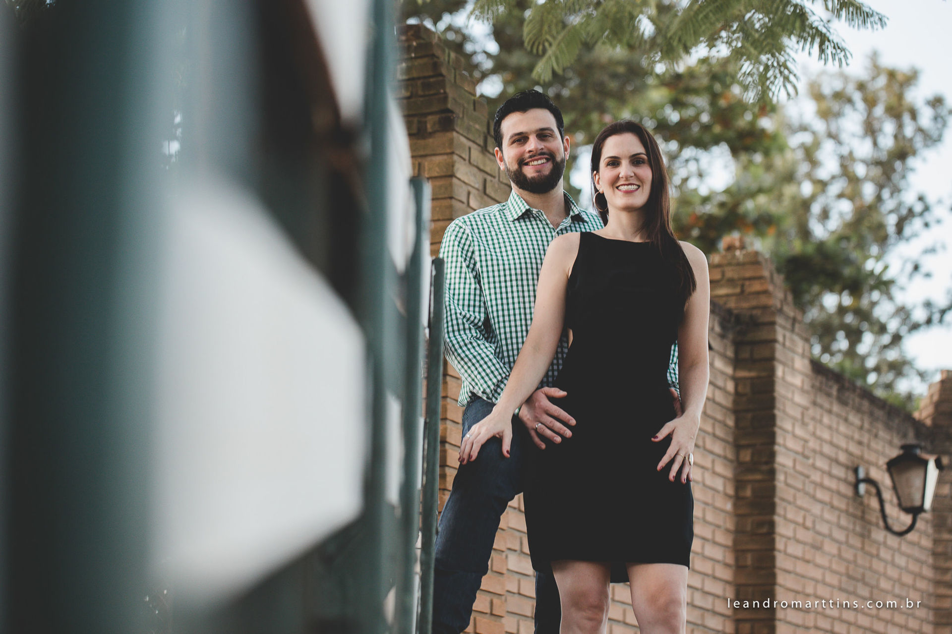 Pré Wedding Sarita e Diego