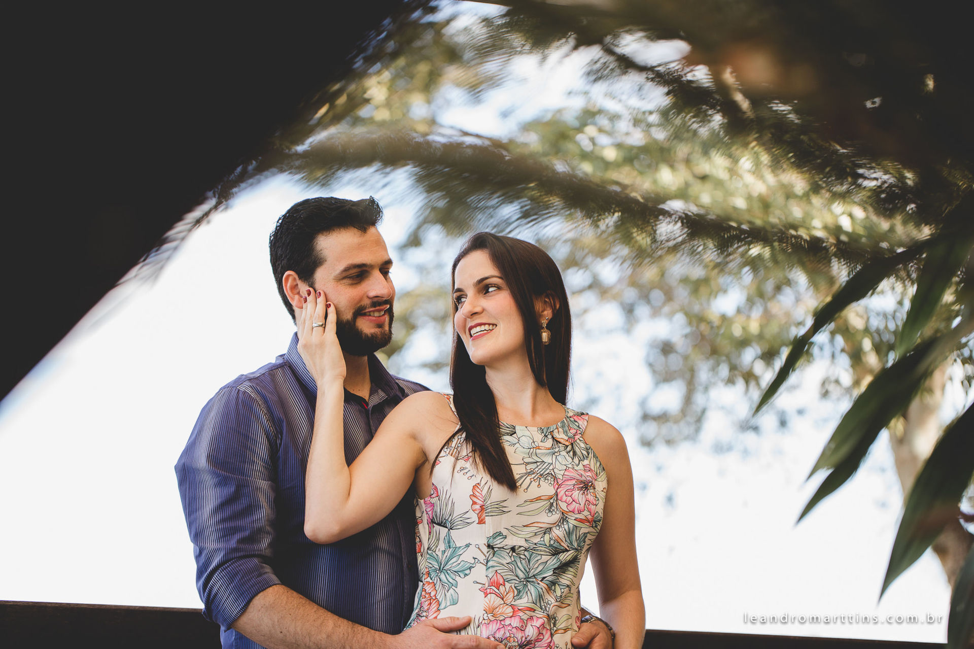 Pré Wedding Sarita e Diego