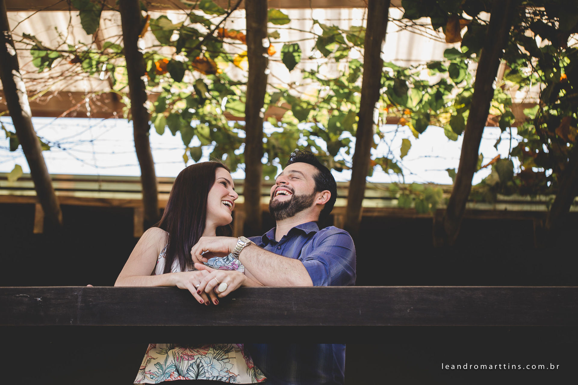 Pré Wedding Sarita e Diego