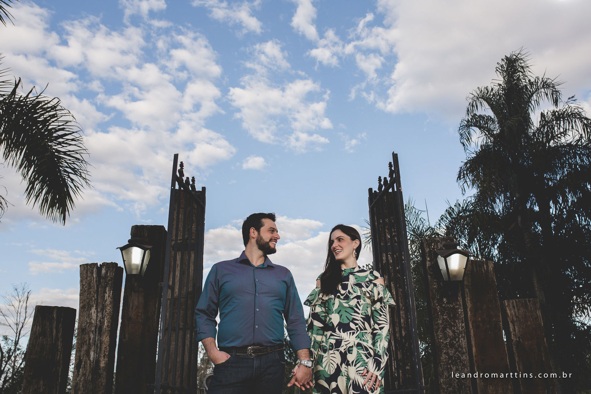 Pré Wedding Sarita e Diego