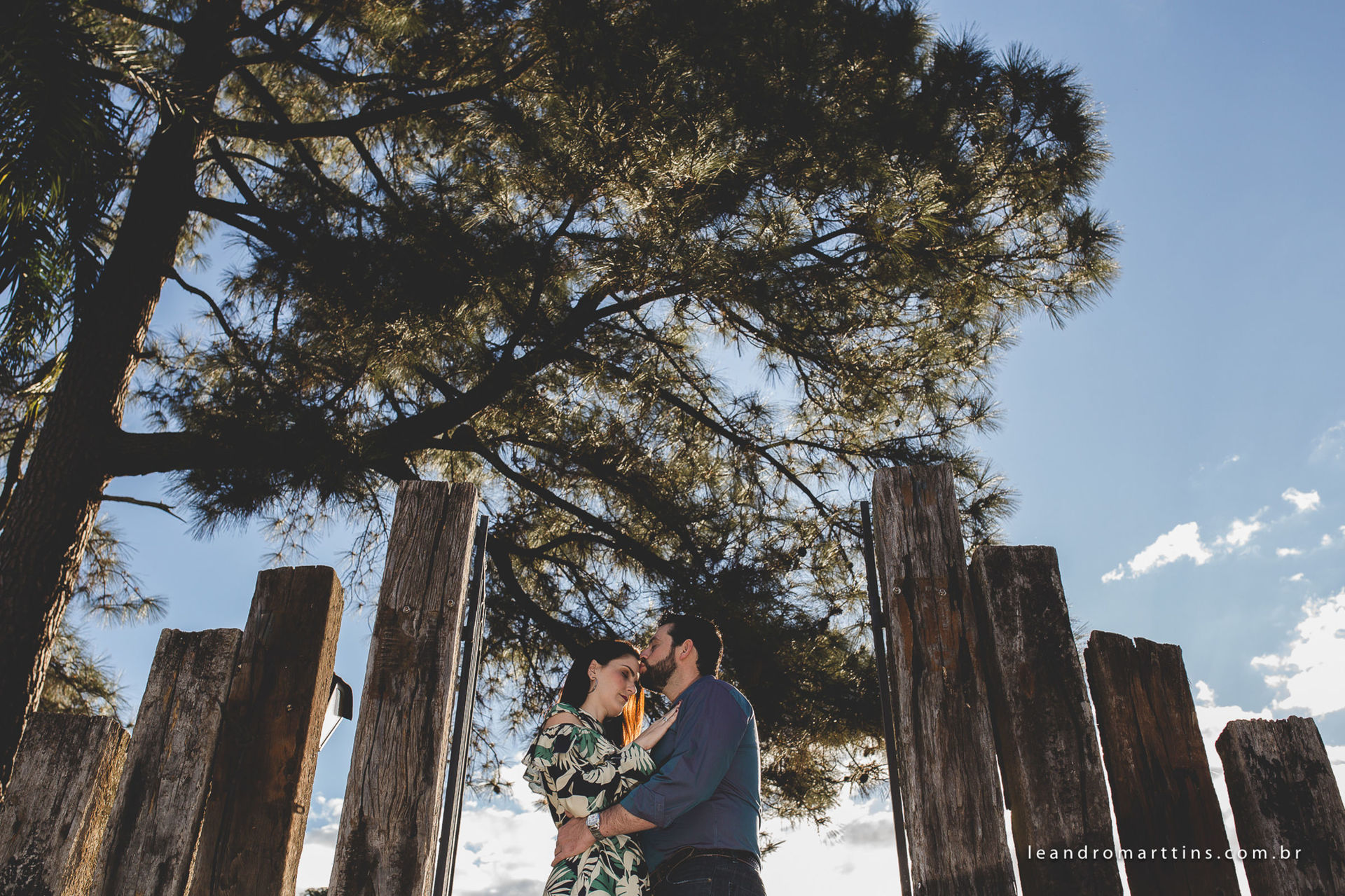 Pré Wedding Sarita e Diego