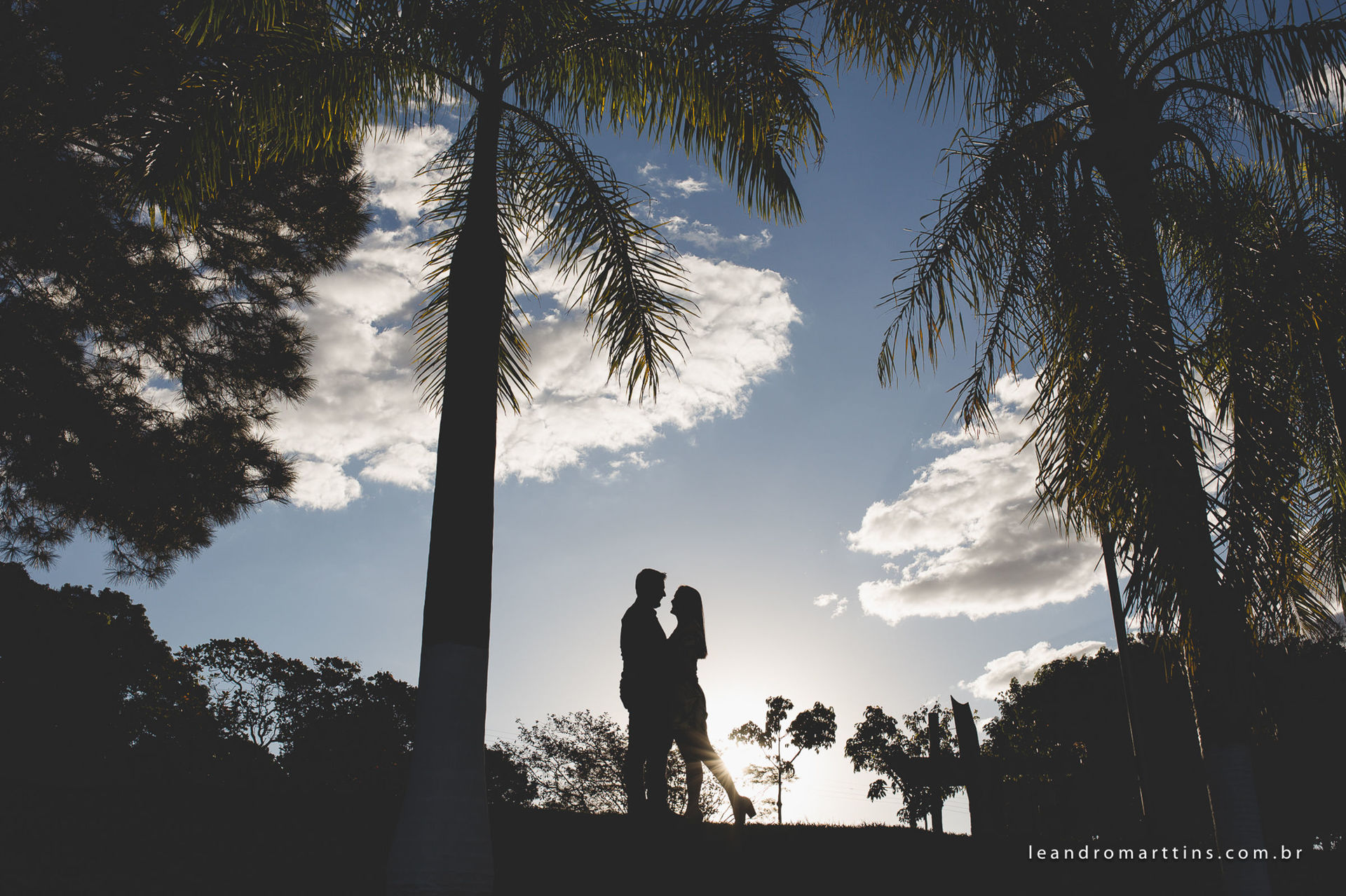 Pré Wedding Sarita e Diego