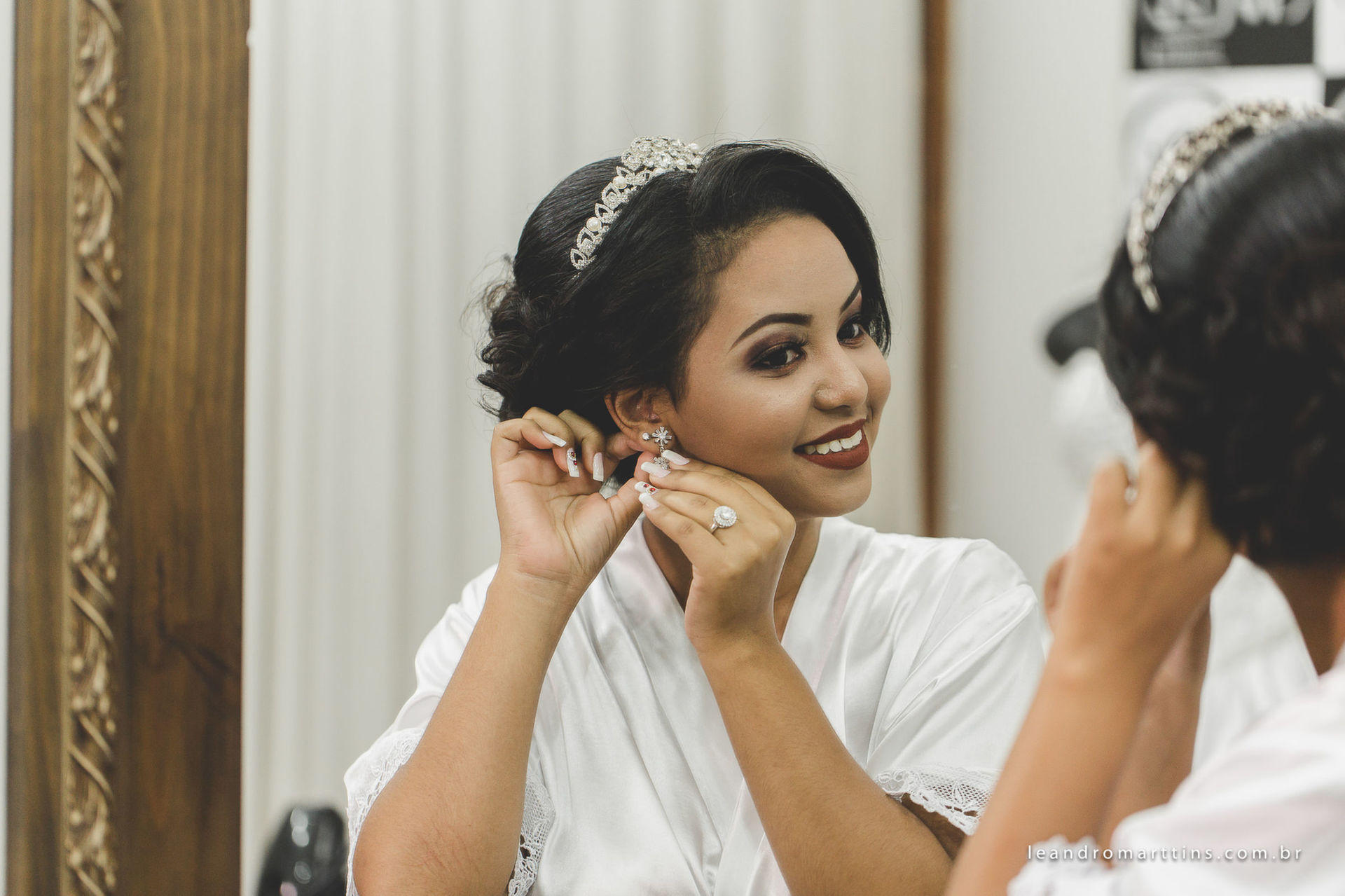 Casamento Natalia e Renan