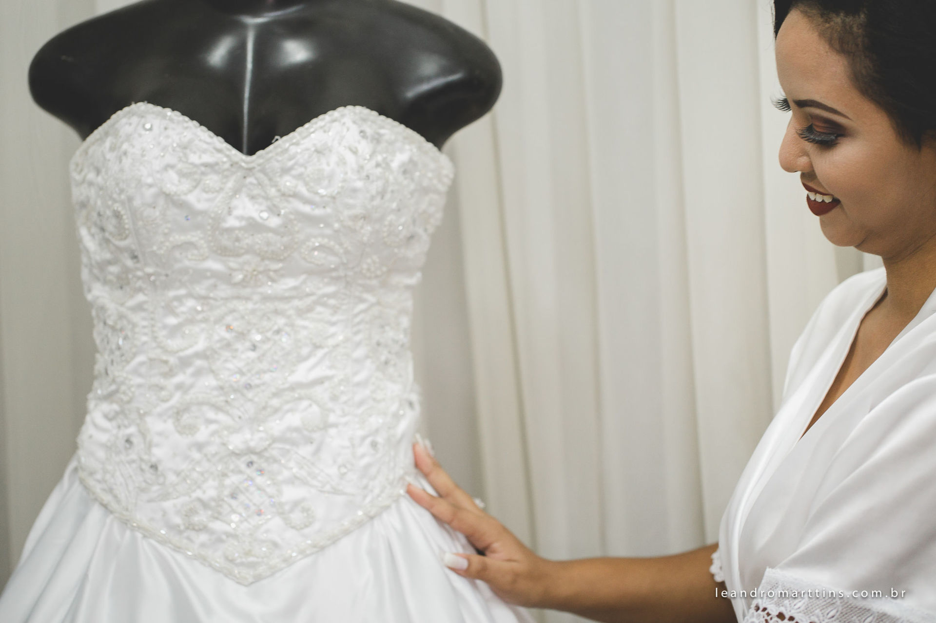 Casamento Natalia e Renan