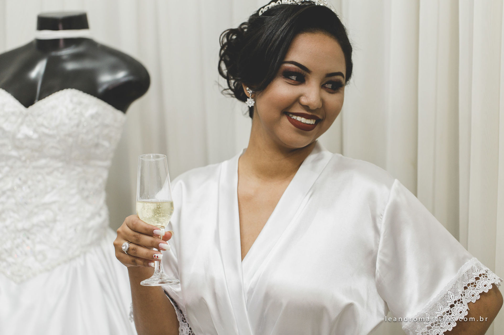 Casamento Natalia e Renan